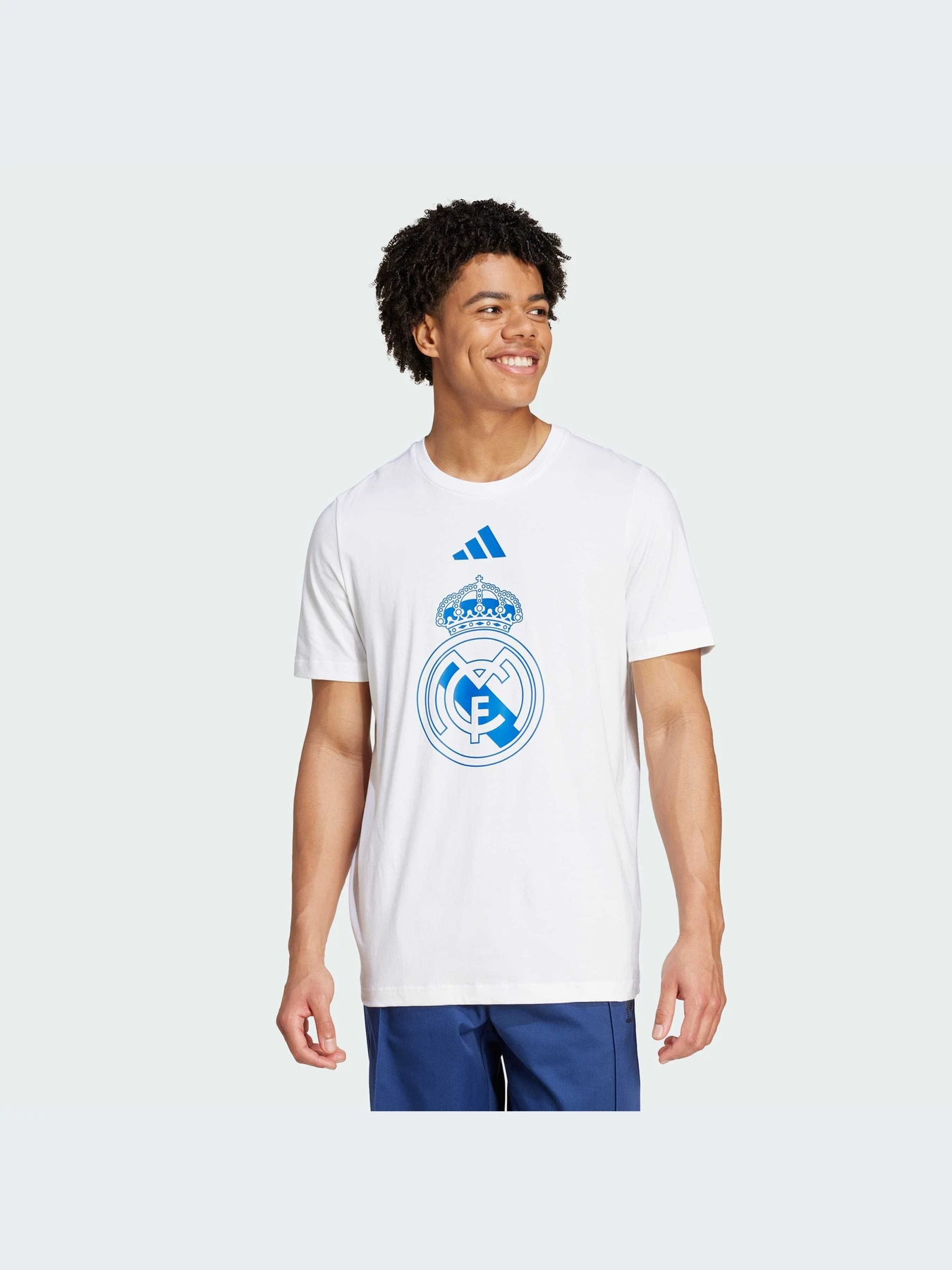 Футболки и поло Adidas модель IM7470-KZ Футболки и поло Adidas модель IM7470-KZ Фото
