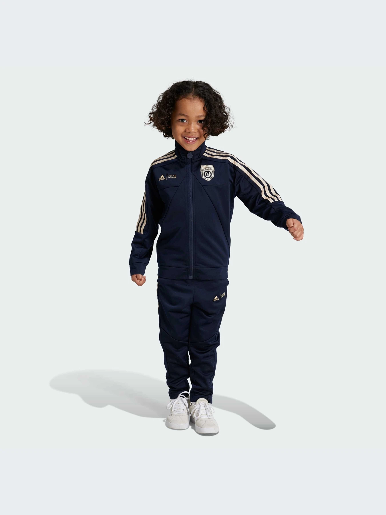 Костюмы Adidas модель IV9638-KZ Костюмы Adidas модель IV9638-KZ Фото
