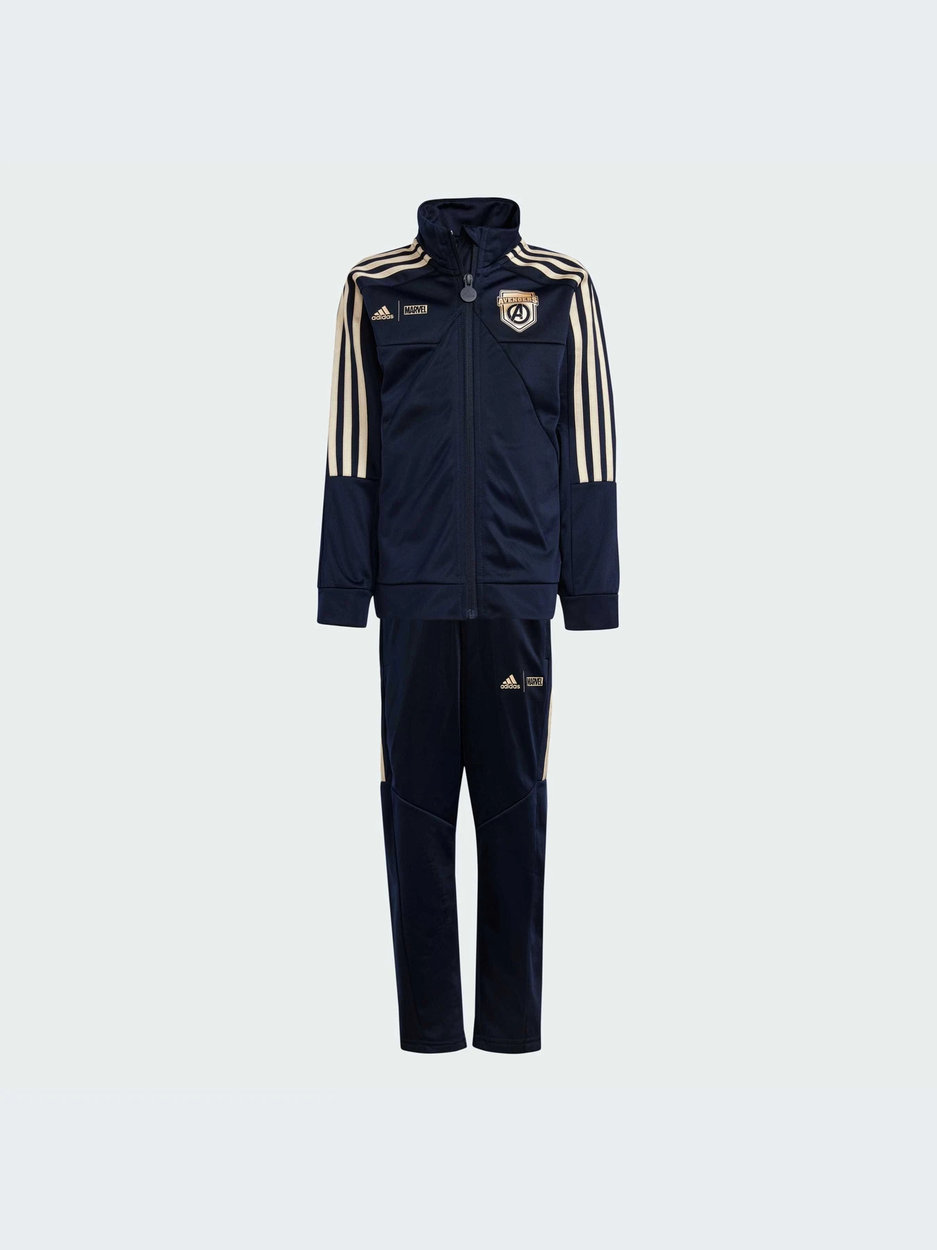 Костюмы Adidas модель IV9638-KZ Костюмы Adidas модель IV9638-KZ Фото
