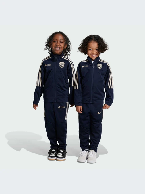 Костюмы Adidas модель IV9638-KZ Фото