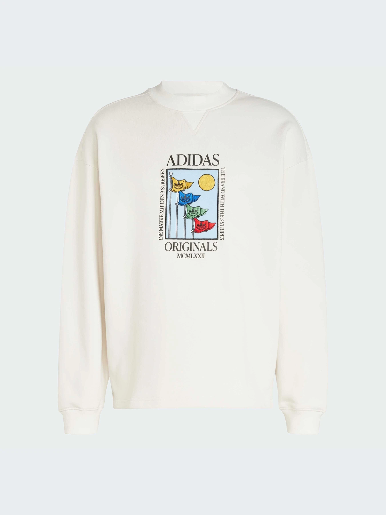 Худи и свитшоты Adidas Graphics модель IX6745-KZ Худи и свитшоты Adidas Graphics модель IX6745-KZ Фото