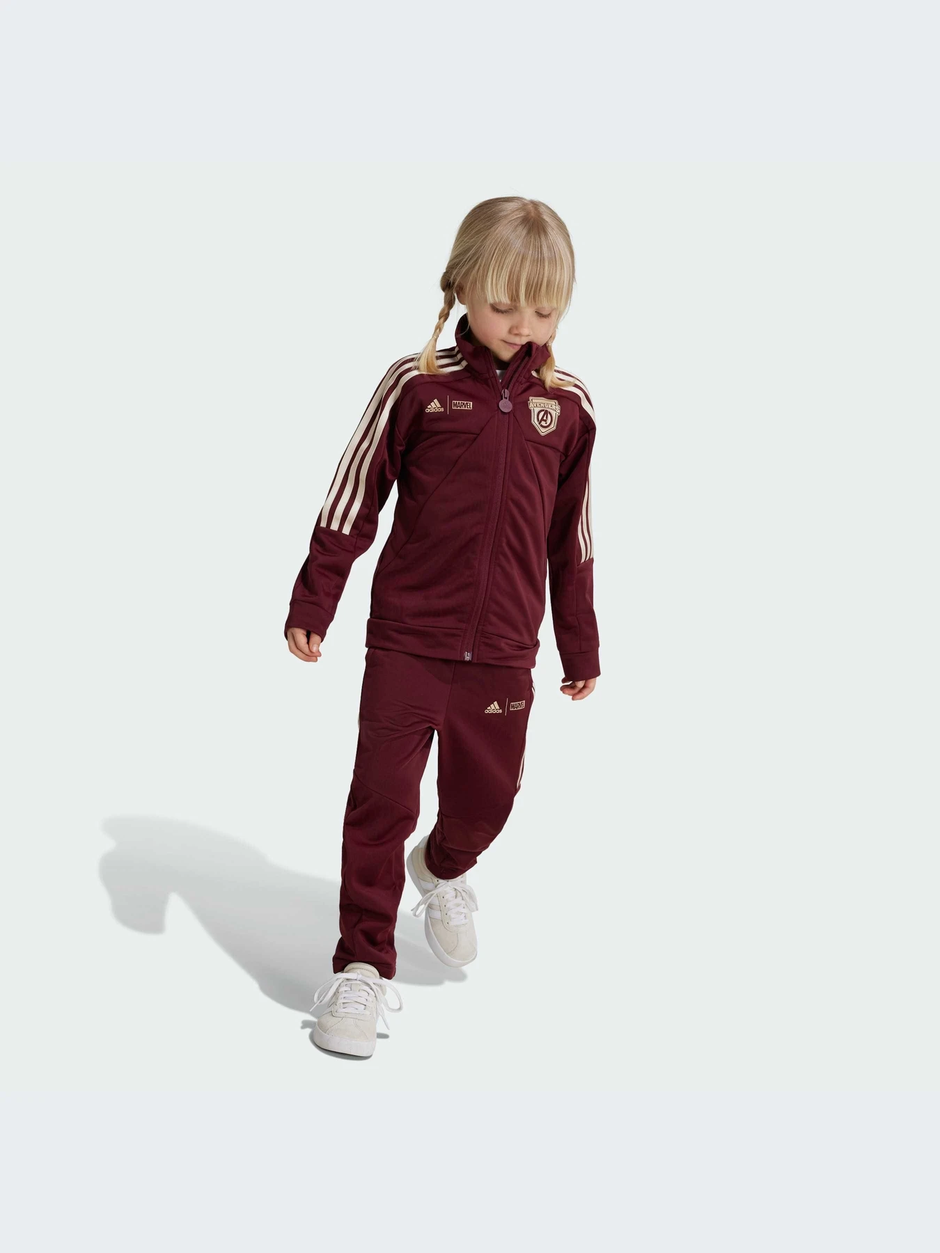 Костюмы Adidas модель JG1257-KZ Костюмы Adidas модель JG1257-KZ Фото