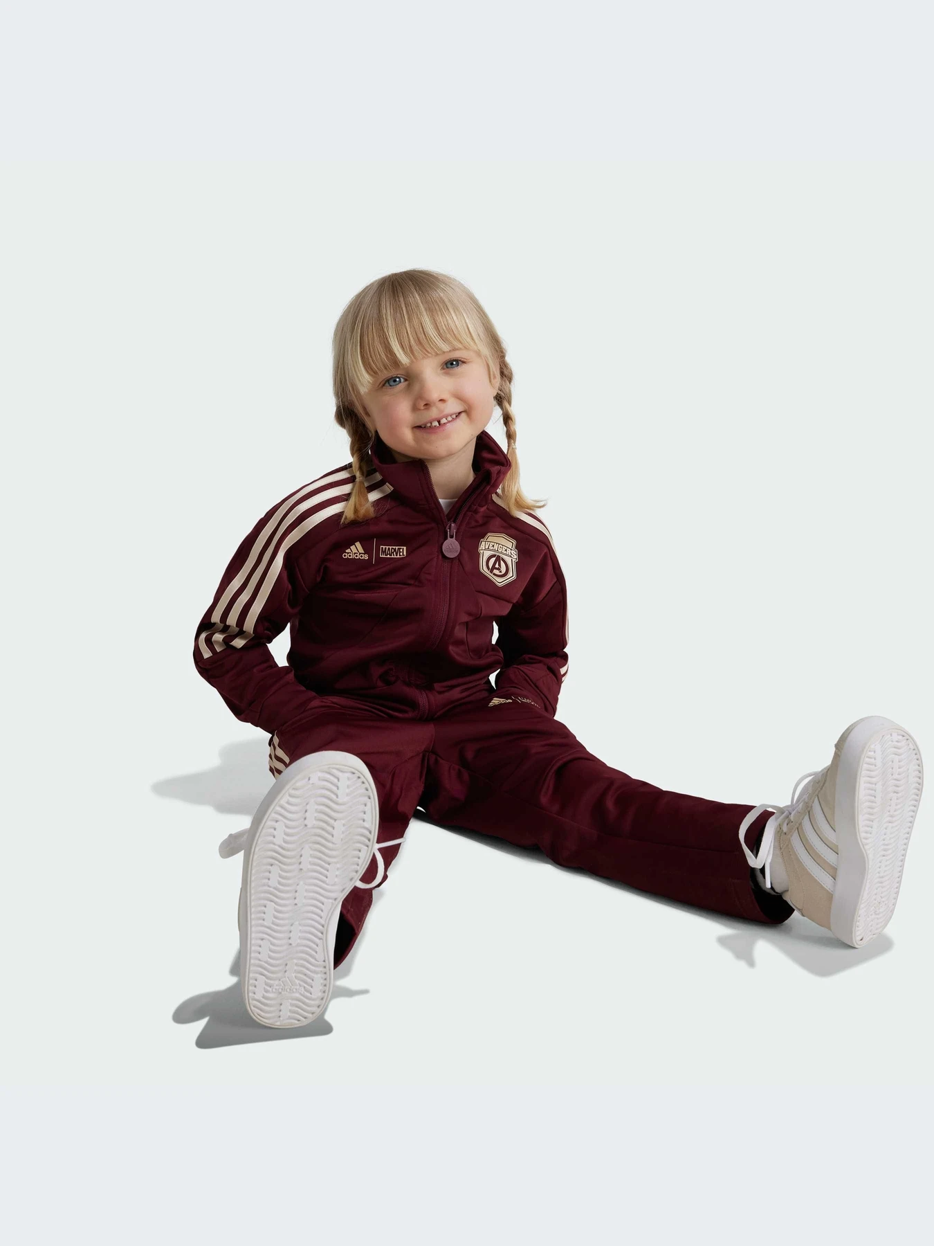 Костюмы Adidas модель JG1257-KZ Костюмы Adidas модель JG1257-KZ Фото