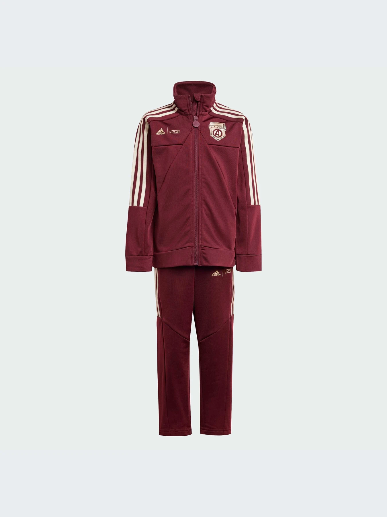 Костюмы Adidas модель JG1257-KZ Костюмы Adidas модель JG1257-KZ Фото