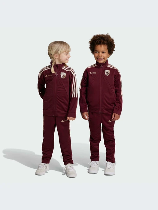 Костюмы Adidas модель JG1257-KZ Фото