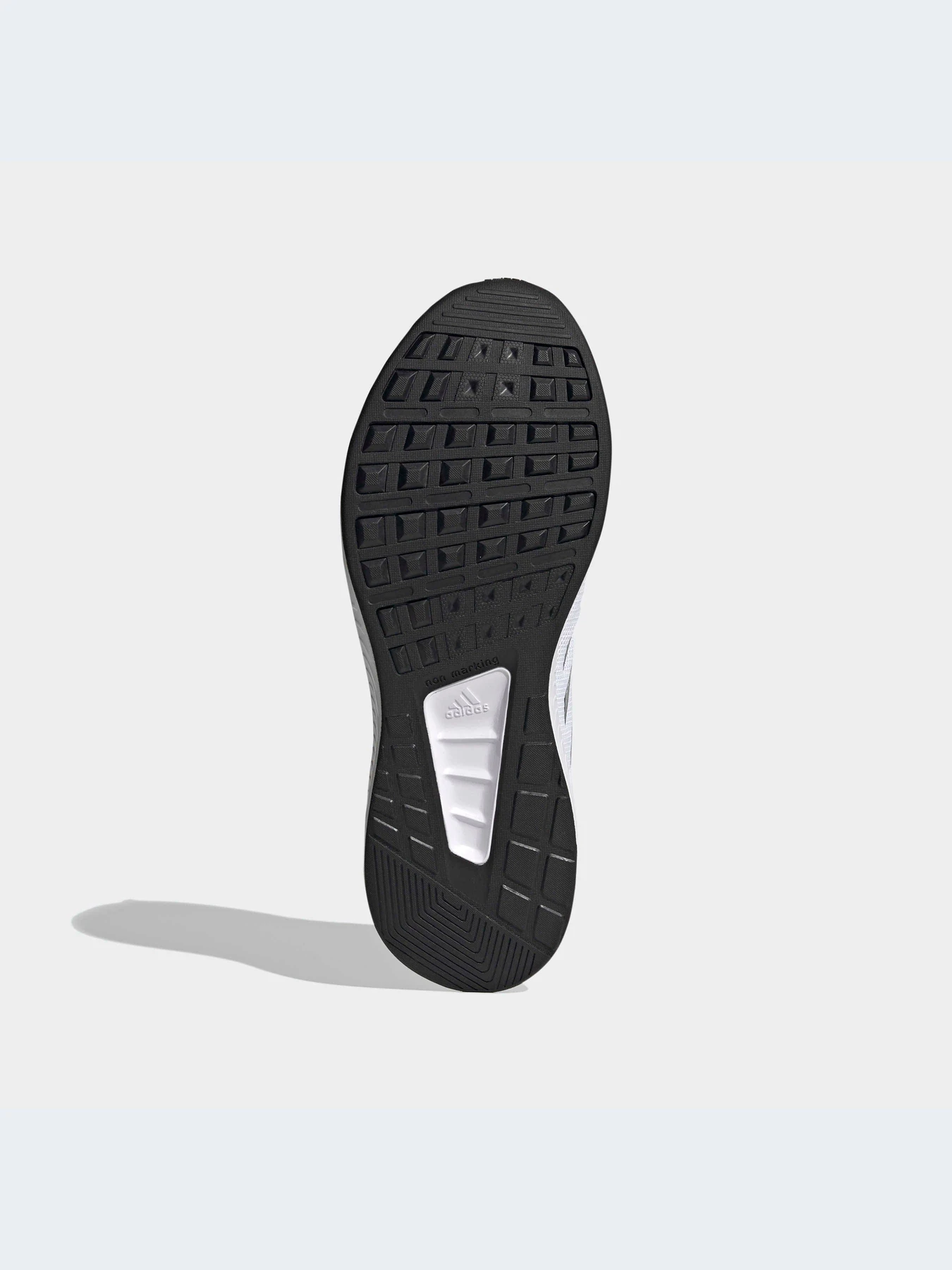 Кроссовки Adidas Runfalcon модель FY5944-KZ Кроссовки Adidas Runfalcon модель FY5944-KZ Фото