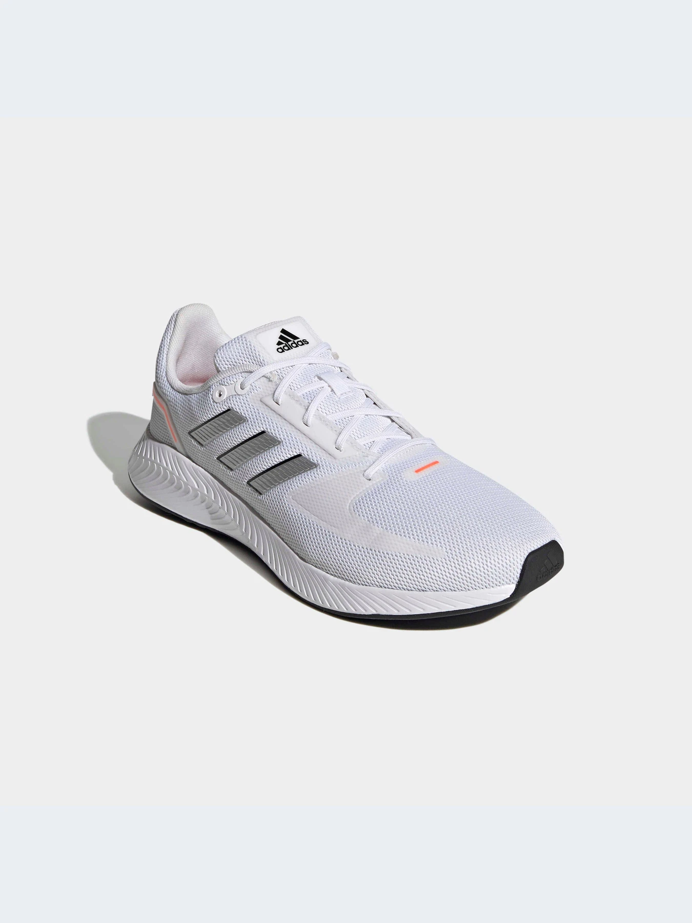 Кроссовки Adidas Runfalcon модель FY5944-KZ Кроссовки Adidas Runfalcon модель FY5944-KZ Фото
