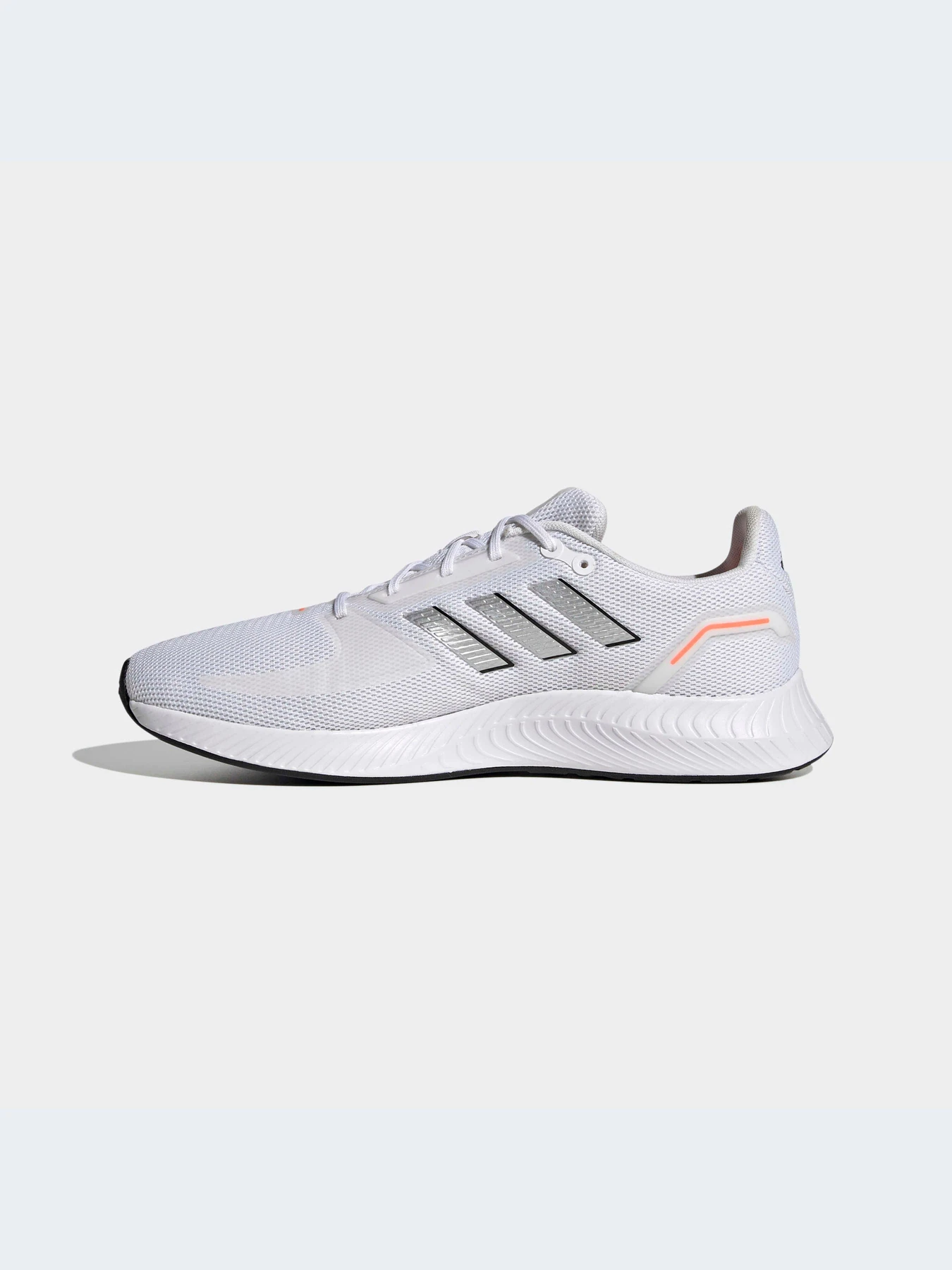 Кроссовки Adidas Runfalcon модель FY5944-KZ Кроссовки Adidas Runfalcon модель FY5944-KZ Фото