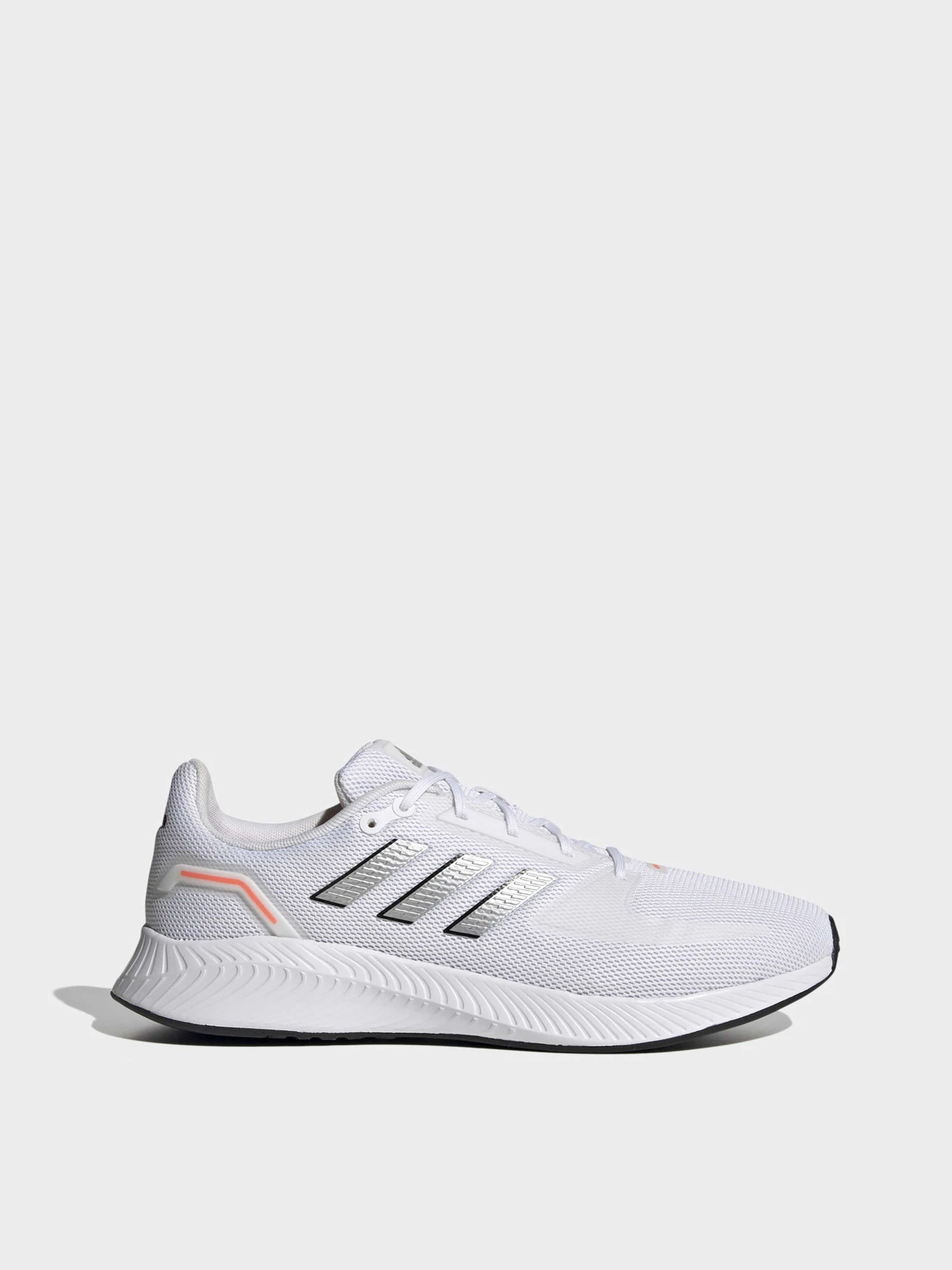 Кроссовки Adidas Runfalcon модель FY5944-KZ Кроссовки Adidas Runfalcon модель FY5944-KZ Фото
