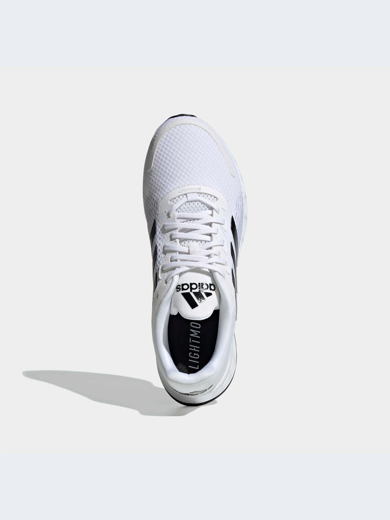 Кроссовки Adidas Duramo модель GV7125-KZ Кроссовки Adidas Duramo модель GV7125-KZ Фото