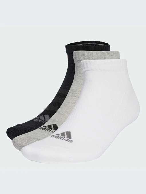 Носки и гольфы Adidas Adidas Essentials модель IA3945-KZ Фото