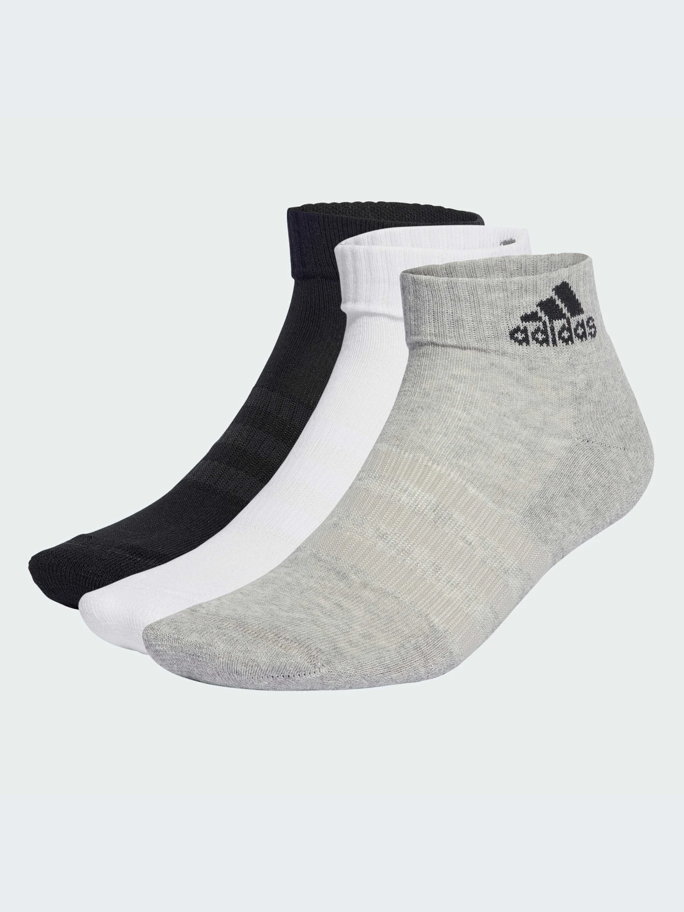 Носки и гольфы Adidas Adidas Essentials модель IA3948-KZ Носки и гольфы Adidas Adidas Essentials модель IA3948-KZ Фото