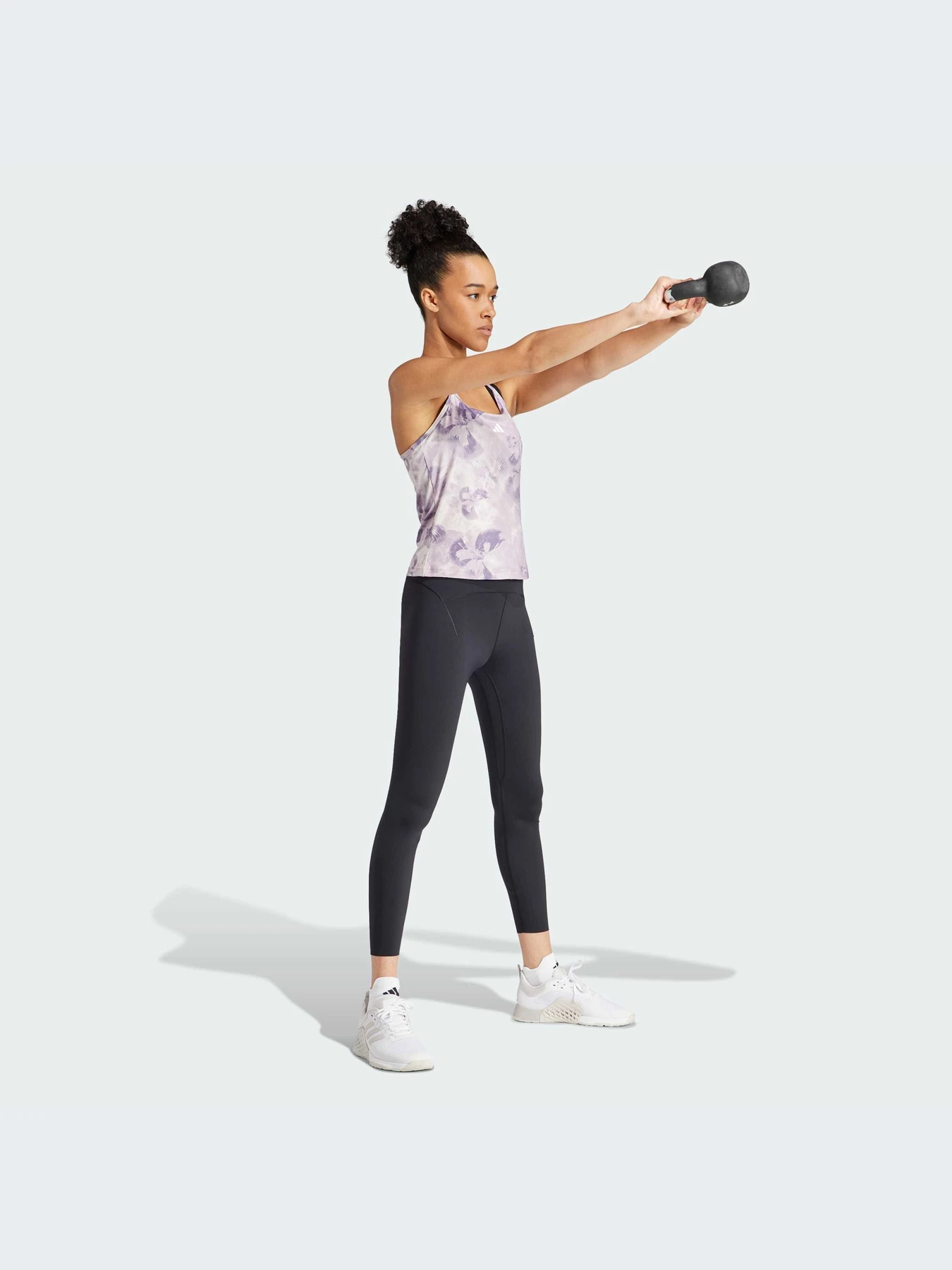 Футболки и поло Adidas Clima модель IN6768-KZ Футболки и поло Adidas Clima модель IN6768-KZ Фото