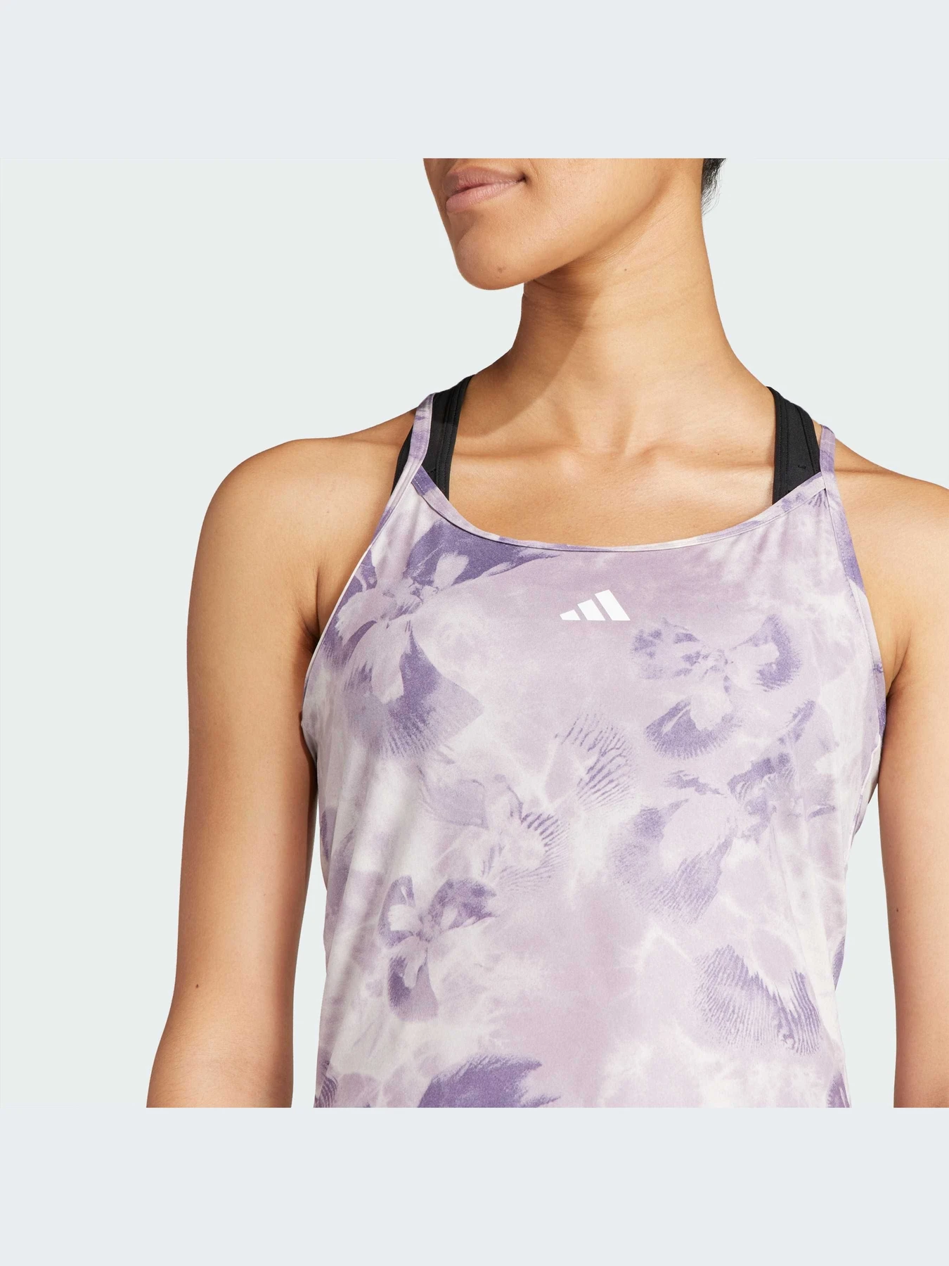 Футболки и поло Adidas Clima модель IN6768-KZ Футболки и поло Adidas Clima модель IN6768-KZ Фото