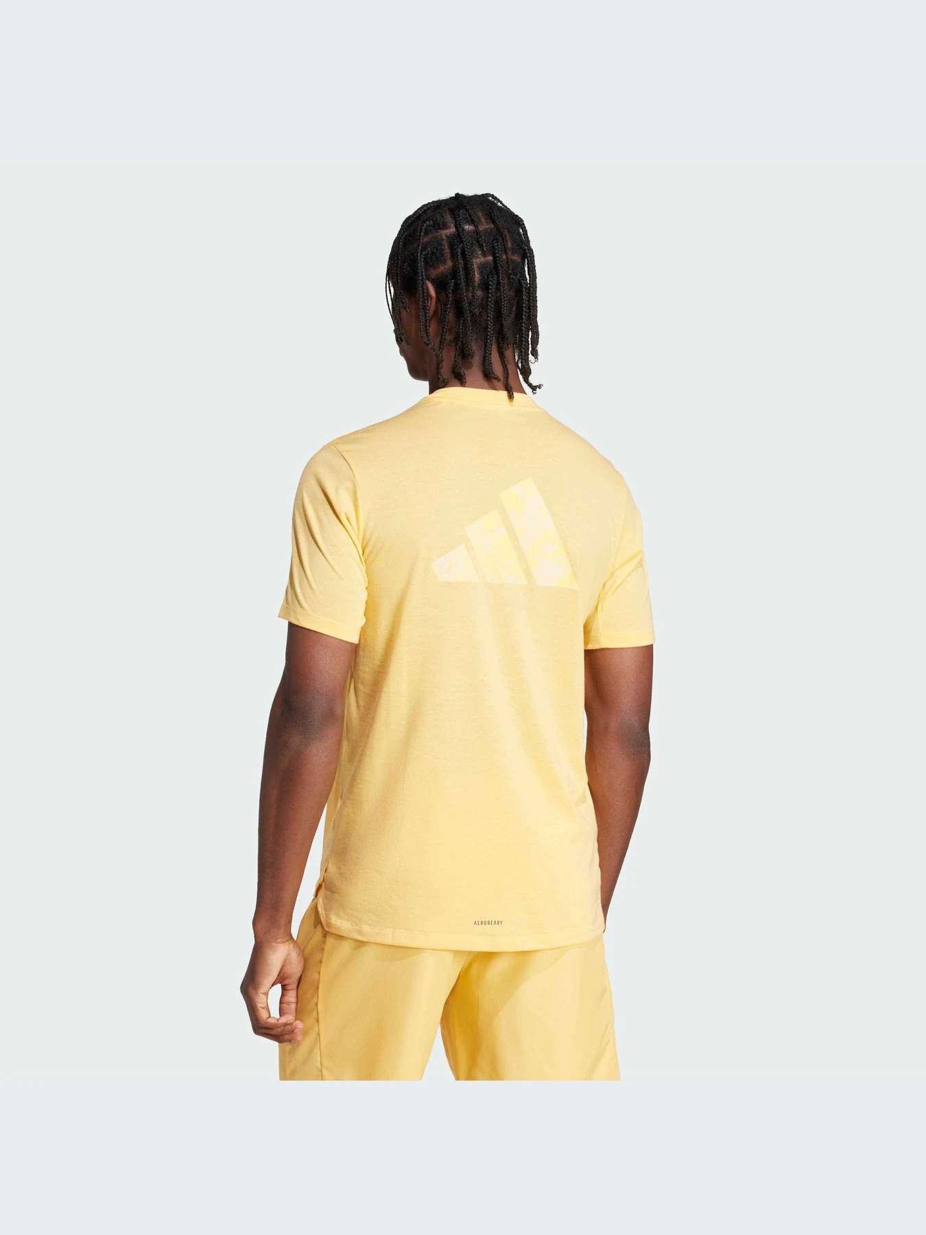 Футболки и поло Adidas модель IT2127-KZ Футболки и поло Adidas модель IT2127-KZ Фото
