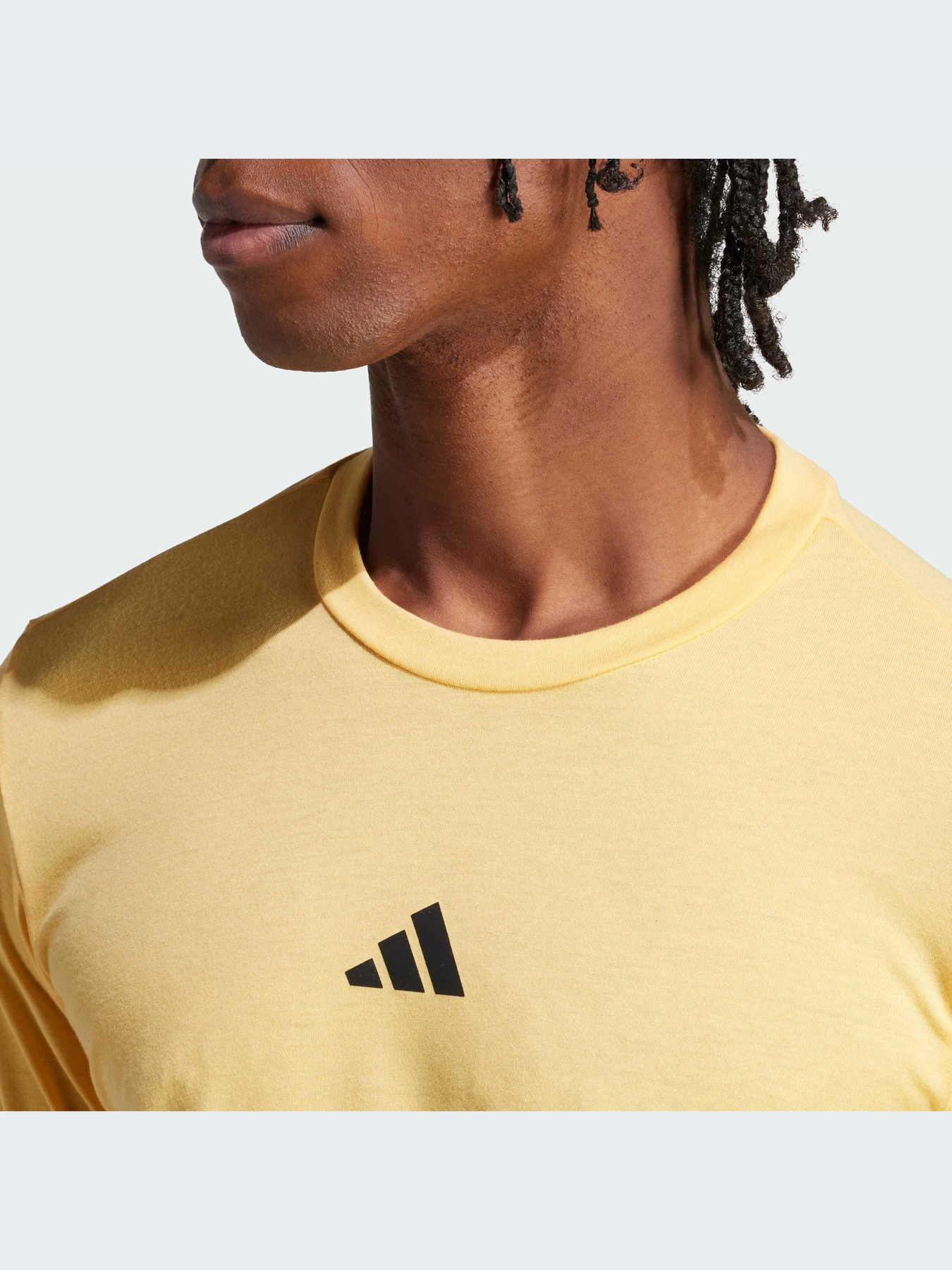 Футболки и поло Adidas модель IT2127-KZ Футболки и поло Adidas модель IT2127-KZ Фото