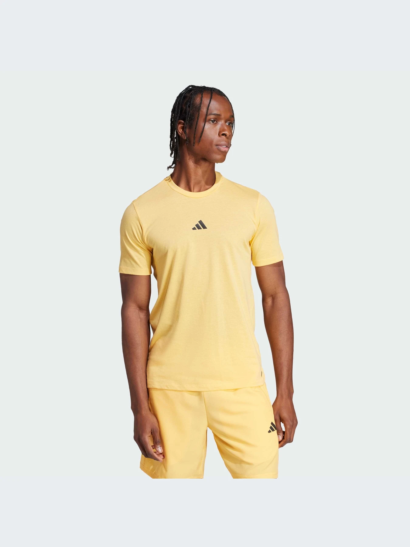 Футболки и поло Adidas модель IT2127-KZ Футболки и поло Adidas модель IT2127-KZ Фото