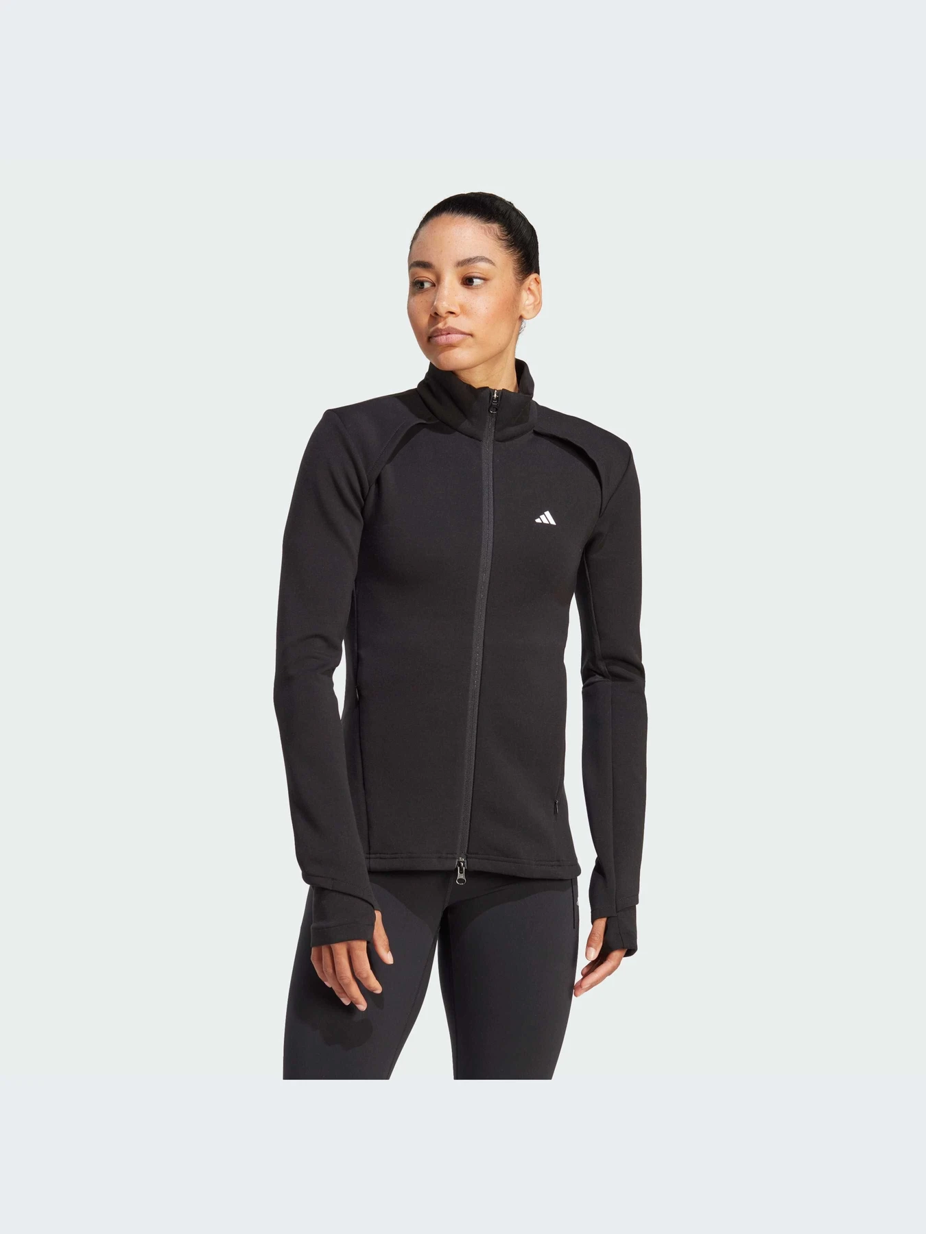 Худи и свитшоты Adidas модель HY9227-KZ Худи и свитшоты Adidas модель HY9227-KZ Фото