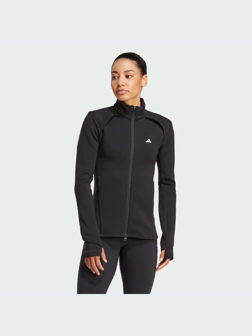 Худи и свитшоты Adidas модель HY9227-KZ Фото