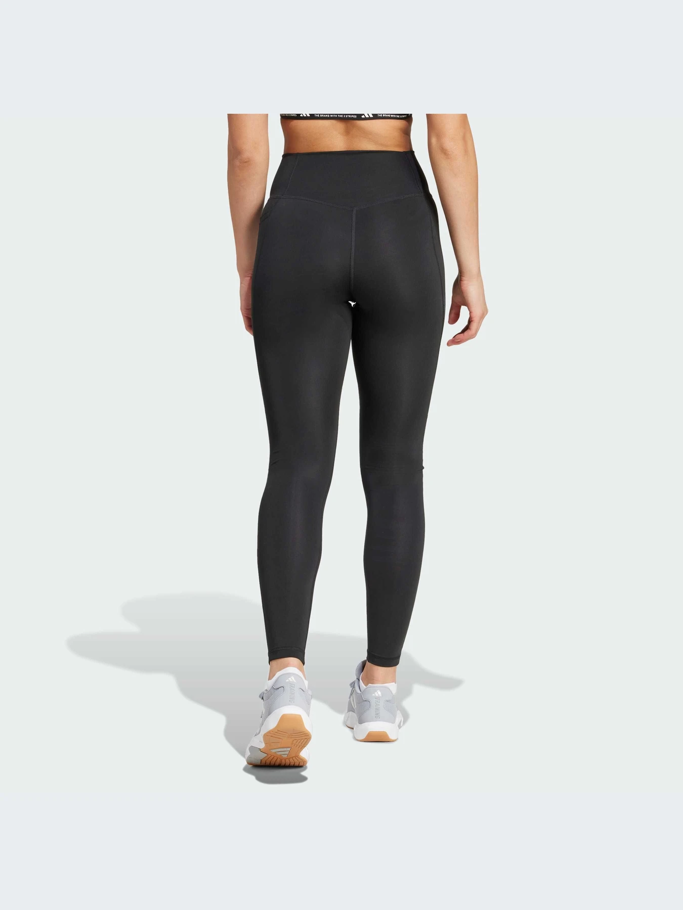 Брюки Adidas модель IT2280-KZ Брюки Adidas модель IT2280-KZ Фото