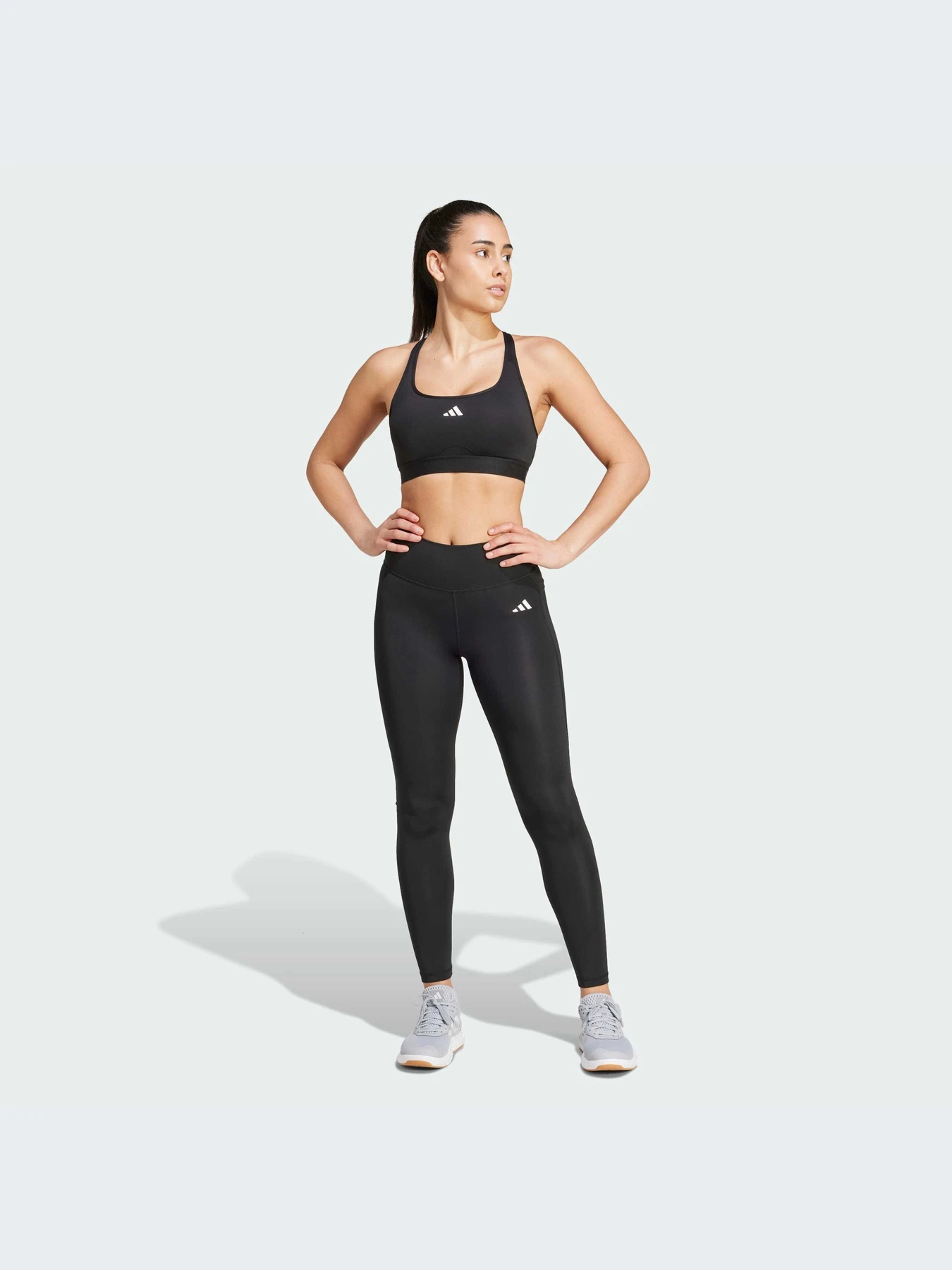 Брюки Adidas модель IT2280-KZ Брюки Adidas модель IT2280-KZ Фото