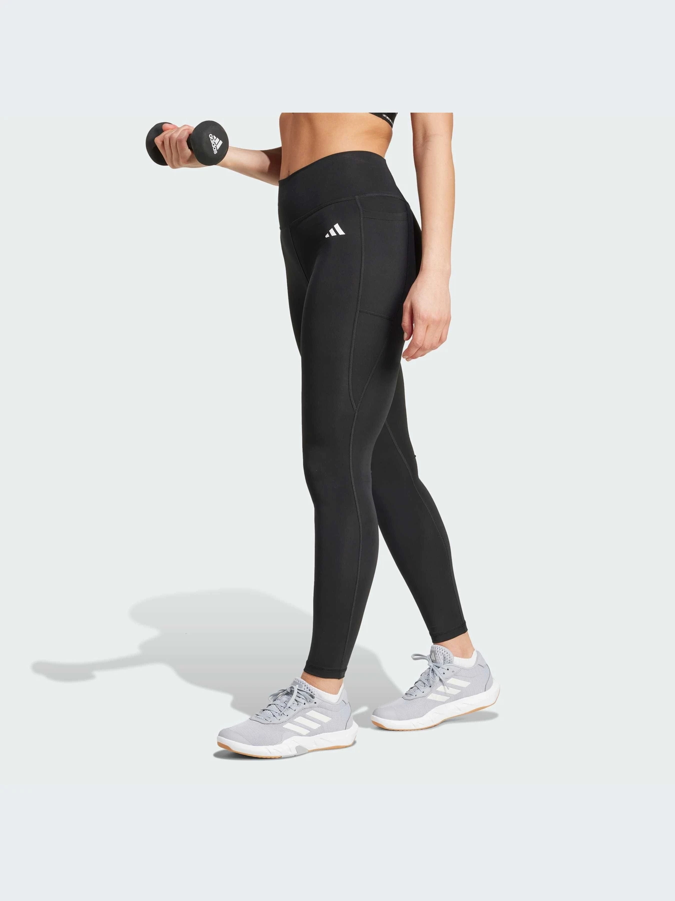 Брюки Adidas модель IT2280-KZ Брюки Adidas модель IT2280-KZ Фото