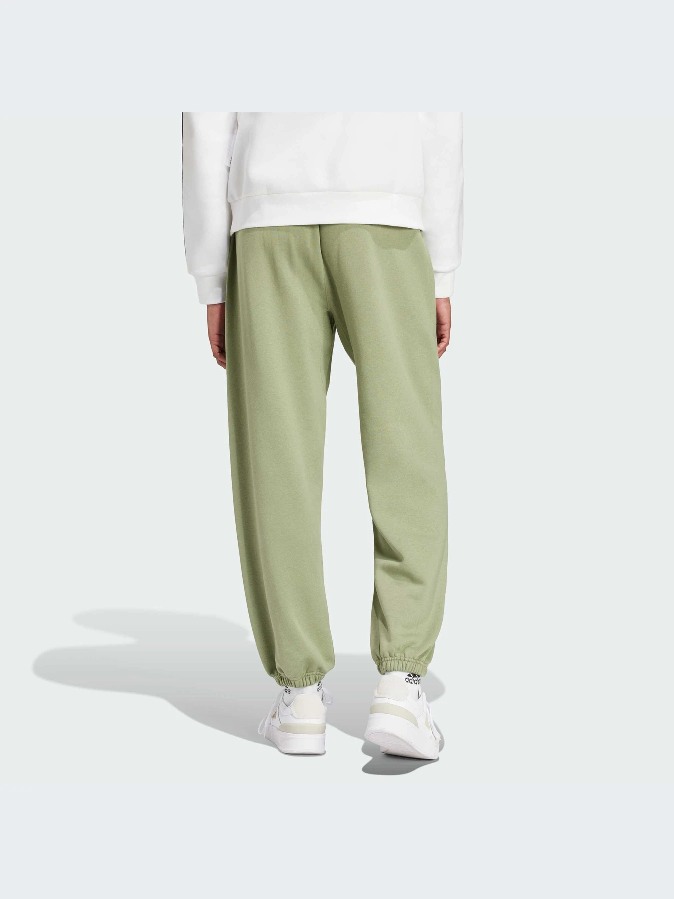 Брюки Adidas модель IY4127-KZ Брюки Adidas модель IY4127-KZ Фото