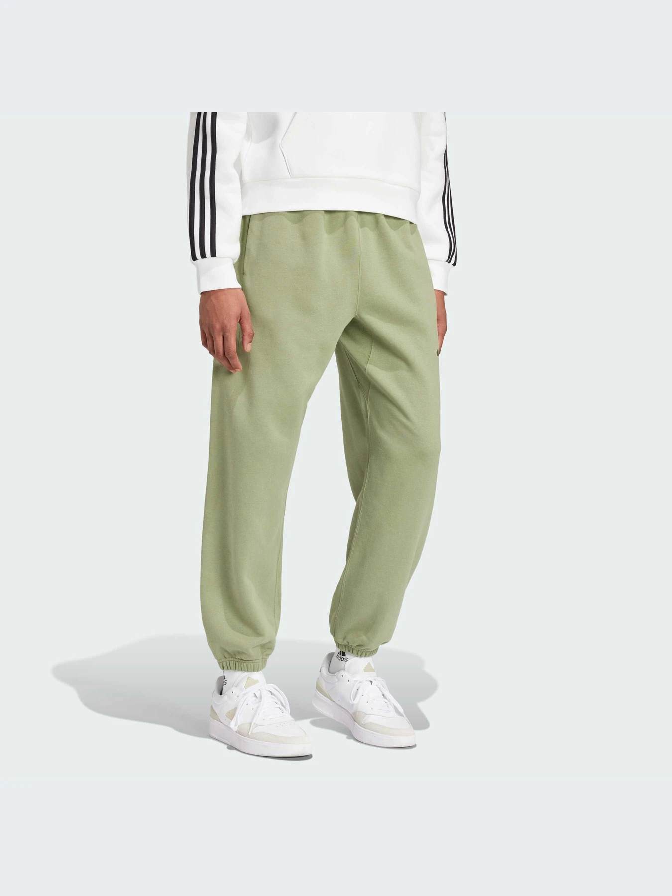Брюки Adidas модель IY4127-KZ Брюки Adidas модель IY4127-KZ Фото