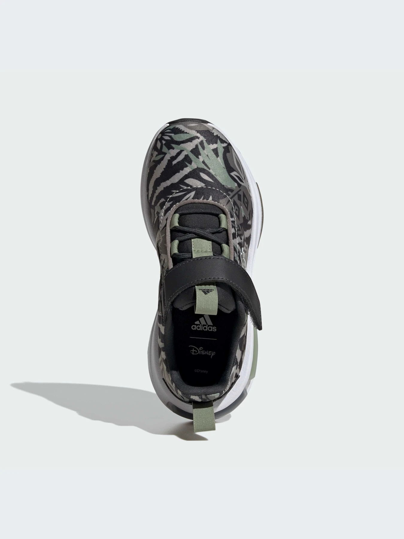 Кроссовки Adidas модель IF4124-KZ Кроссовки Adidas модель IF4124-KZ Фото