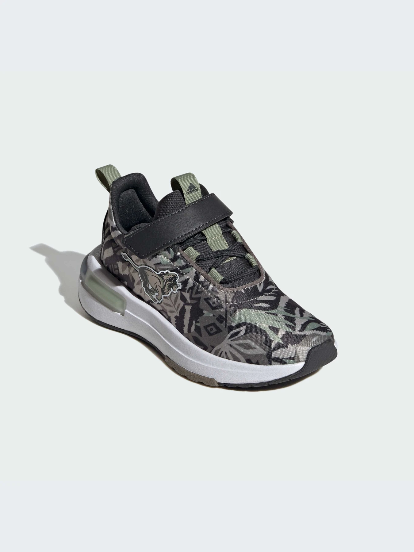Кроссовки Adidas модель IF4124-KZ Кроссовки Adidas модель IF4124-KZ Фото