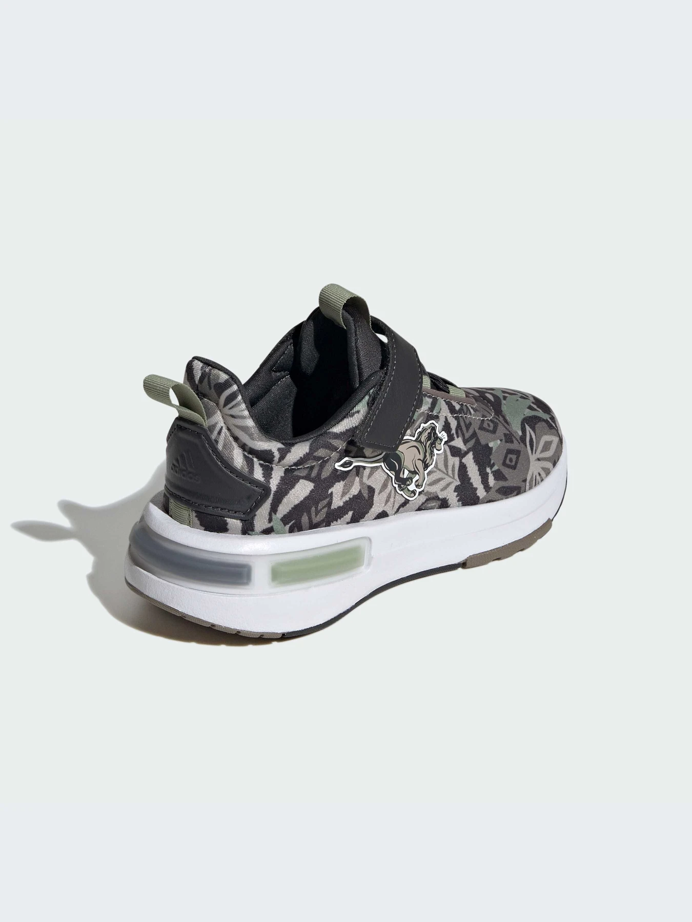 Кроссовки Adidas модель IF4124-KZ Кроссовки Adidas модель IF4124-KZ Фото
