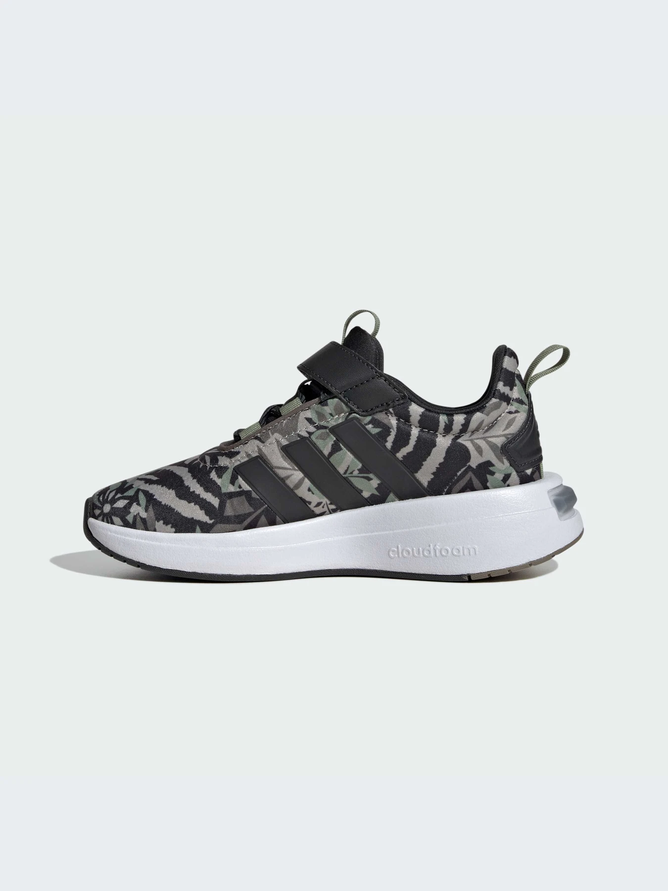 Кроссовки Adidas модель IF4124-KZ Кроссовки Adidas модель IF4124-KZ Фото