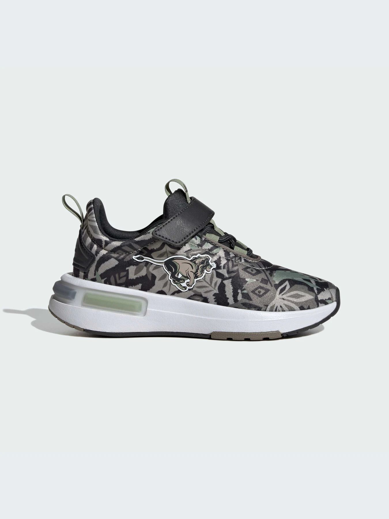 Кроссовки Adidas модель IF4124-KZ Кроссовки Adidas модель IF4124-KZ Фото