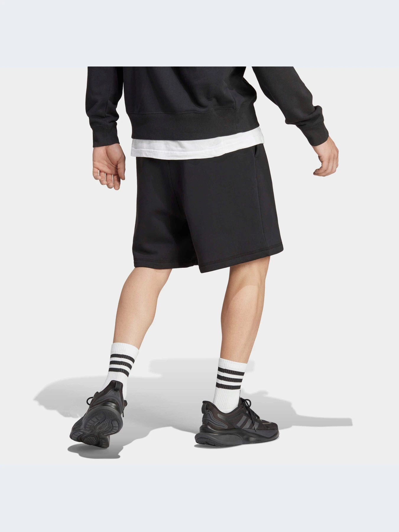 Шорты Adidas модель IA9357-KZ Шорты Adidas модель IA9357-KZ Фото