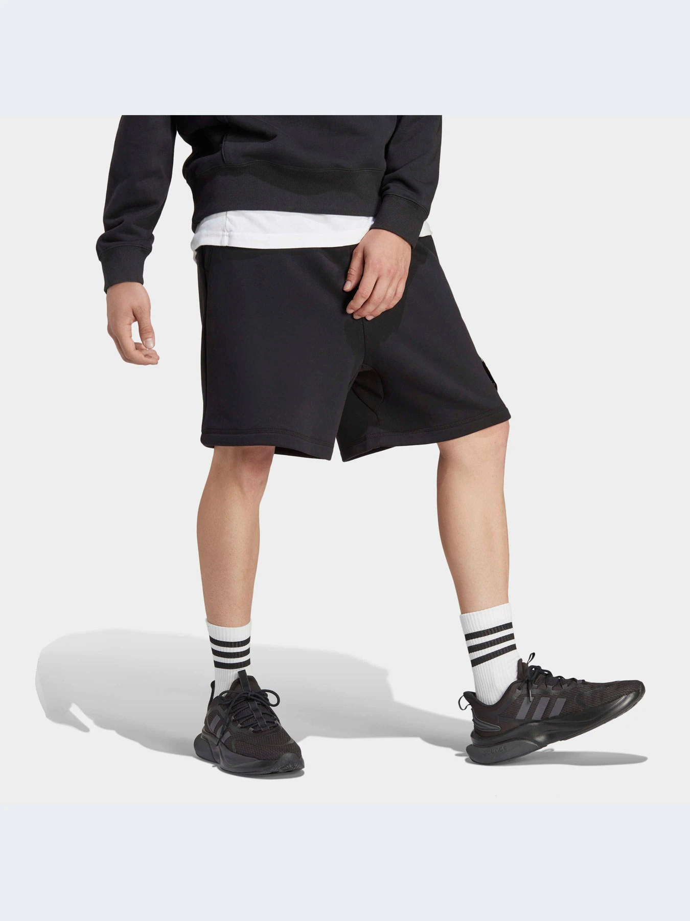 Шорты Adidas модель IA9357-KZ Шорты Adidas модель IA9357-KZ Фото