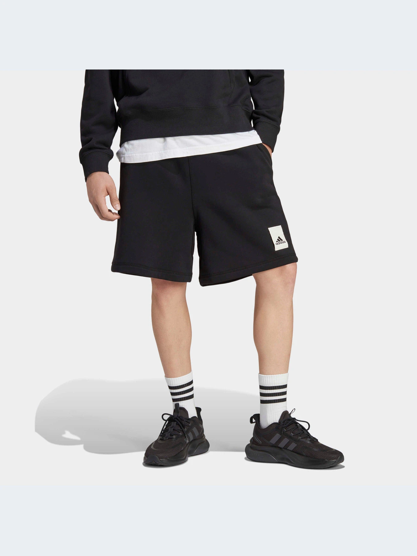 Шорты Adidas модель IA9357-KZ Шорты Adidas модель IA9357-KZ Фото