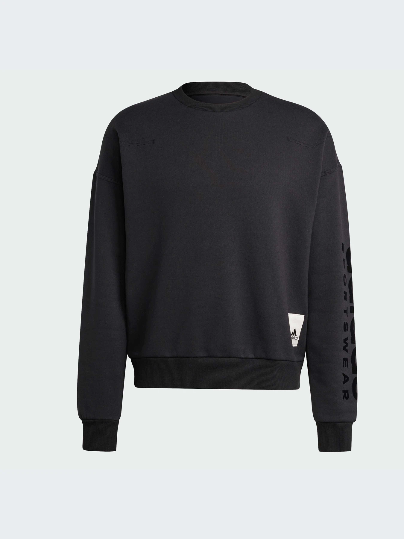 Худи и свитшоты Adidas модель IA9363-KZ Худи и свитшоты Adidas модель IA9363-KZ Фото