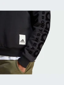 Худи и свитшоты Adidas модель IA9363-KZ Фото