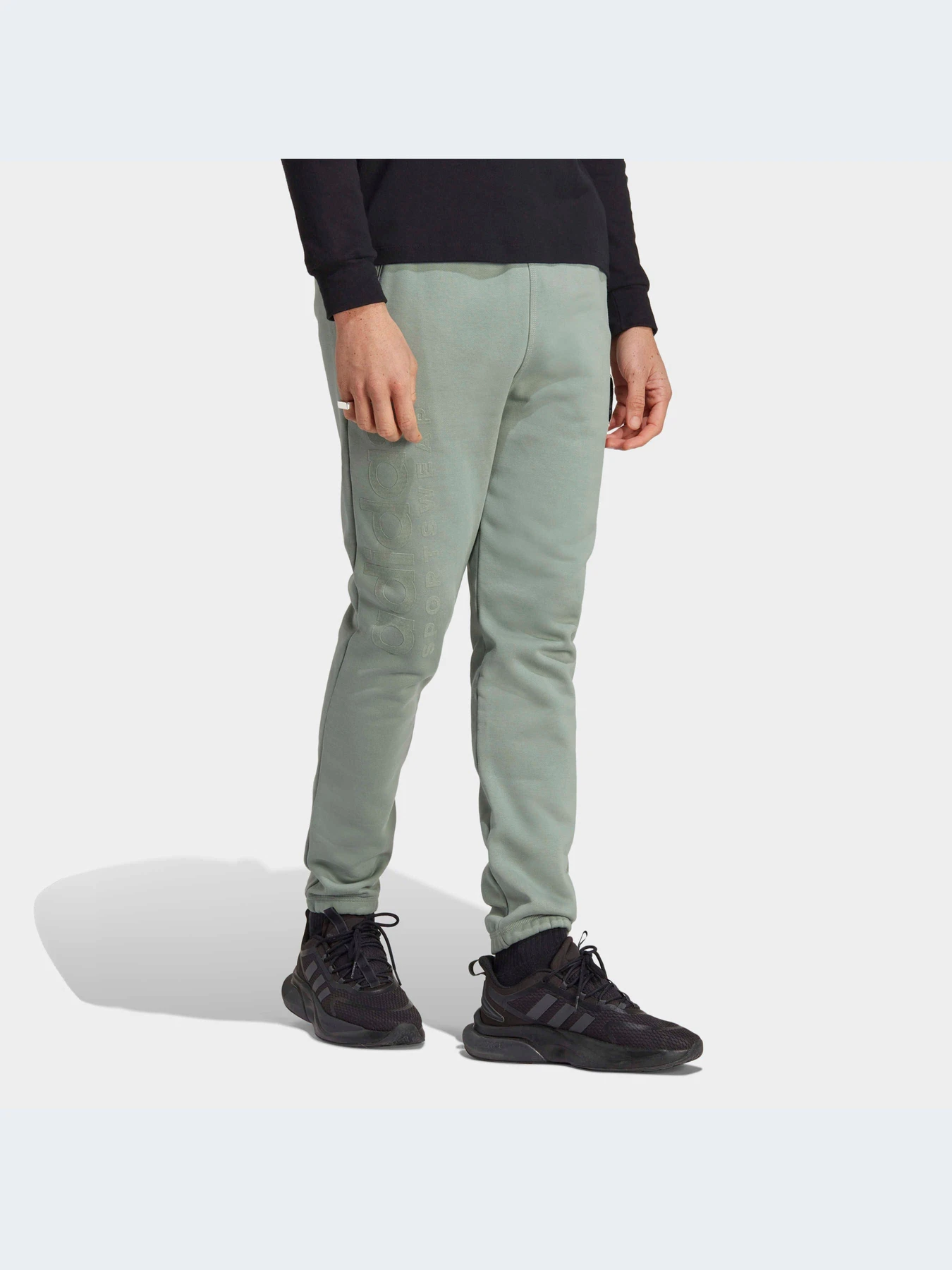 Брюки Adidas модель IA9370-KZ Брюки Adidas модель IA9370-KZ Фото