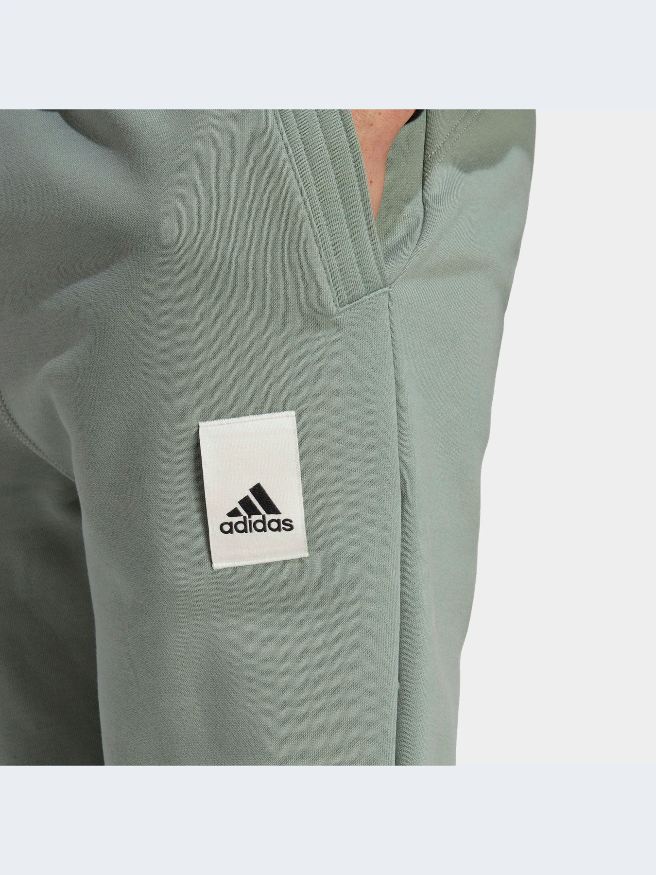 Брюки Adidas модель IA9370-KZ Брюки Adidas модель IA9370-KZ Фото