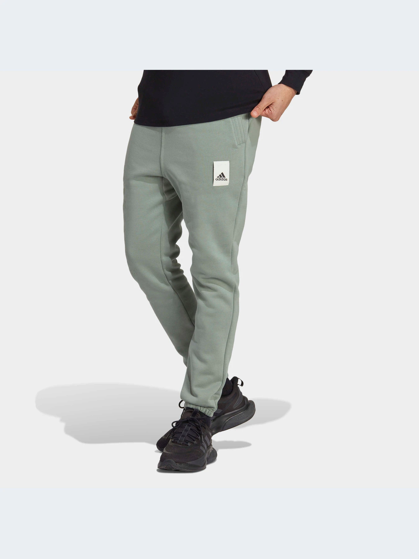 Брюки Adidas модель IA9370-KZ Брюки Adidas модель IA9370-KZ Фото
