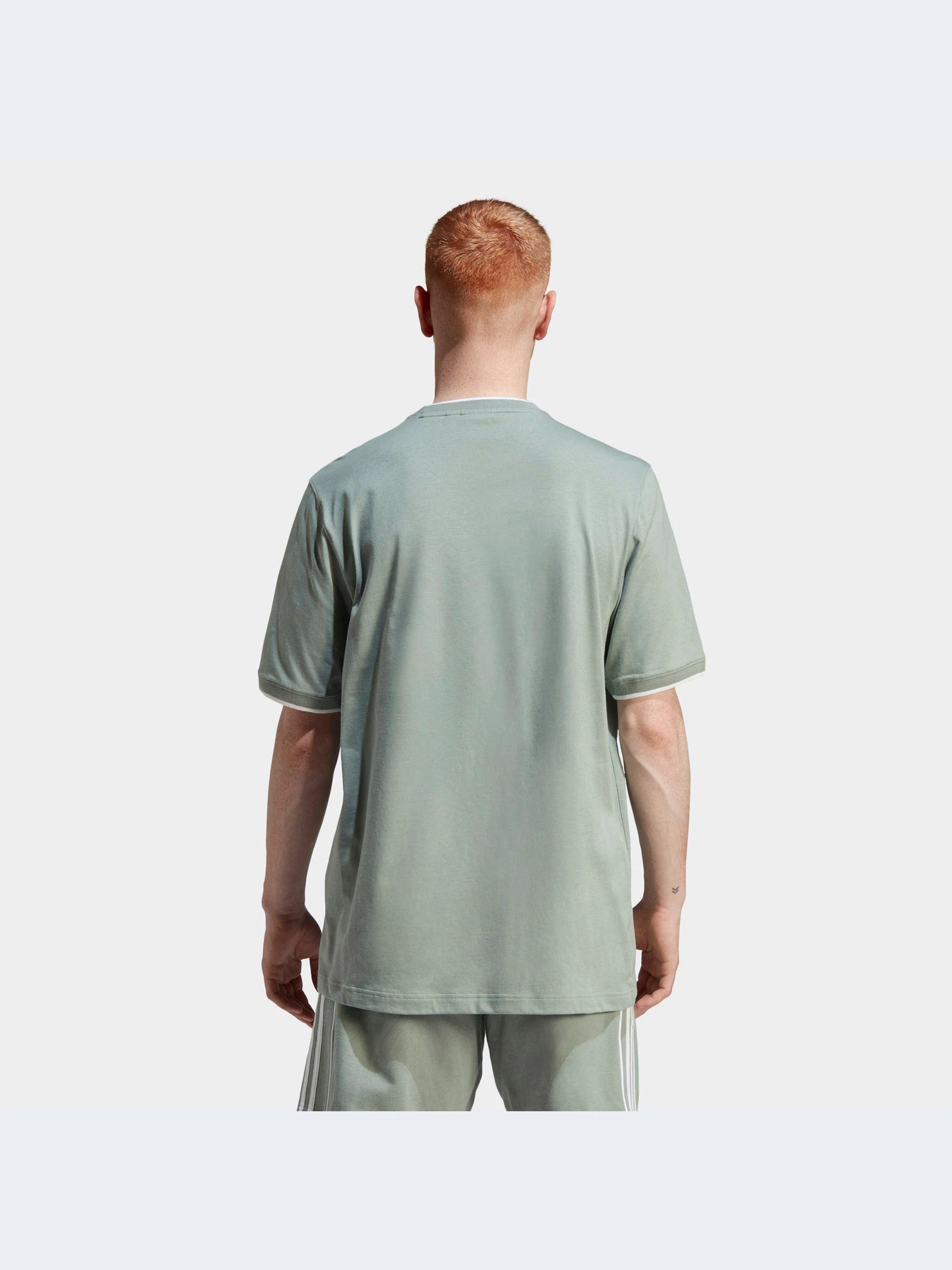 Футболки и поло Adidas модель IB8686-KZ Футболки и поло Adidas модель IB8686-KZ Фото