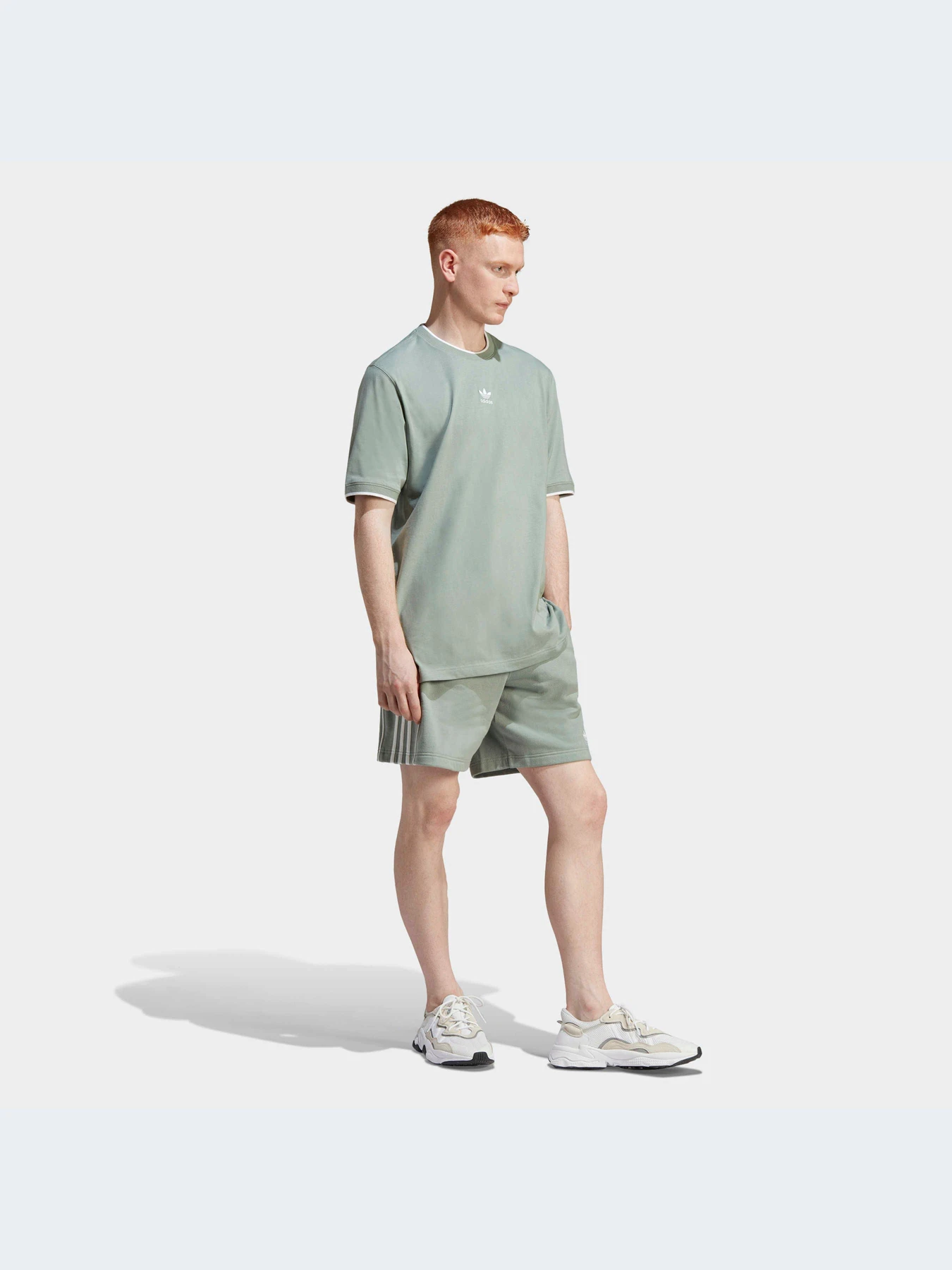 Футболки и поло Adidas модель IB8686-KZ Футболки и поло Adidas модель IB8686-KZ Фото