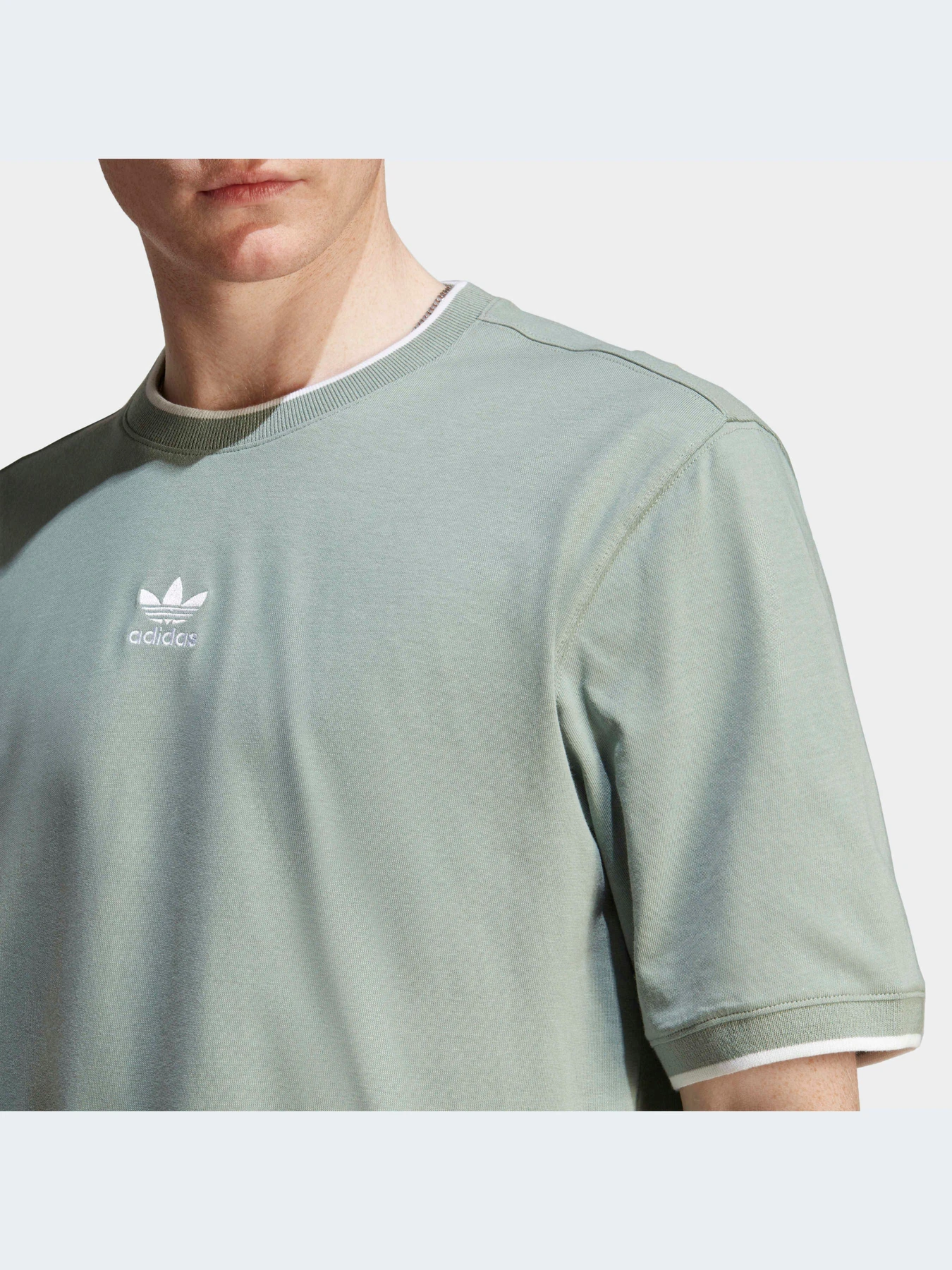 Футболки и поло Adidas модель IB8686-KZ Футболки и поло Adidas модель IB8686-KZ Фото