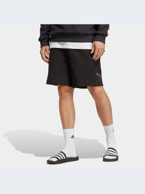 Шорты Adidas модель IC3722-KZ Фото