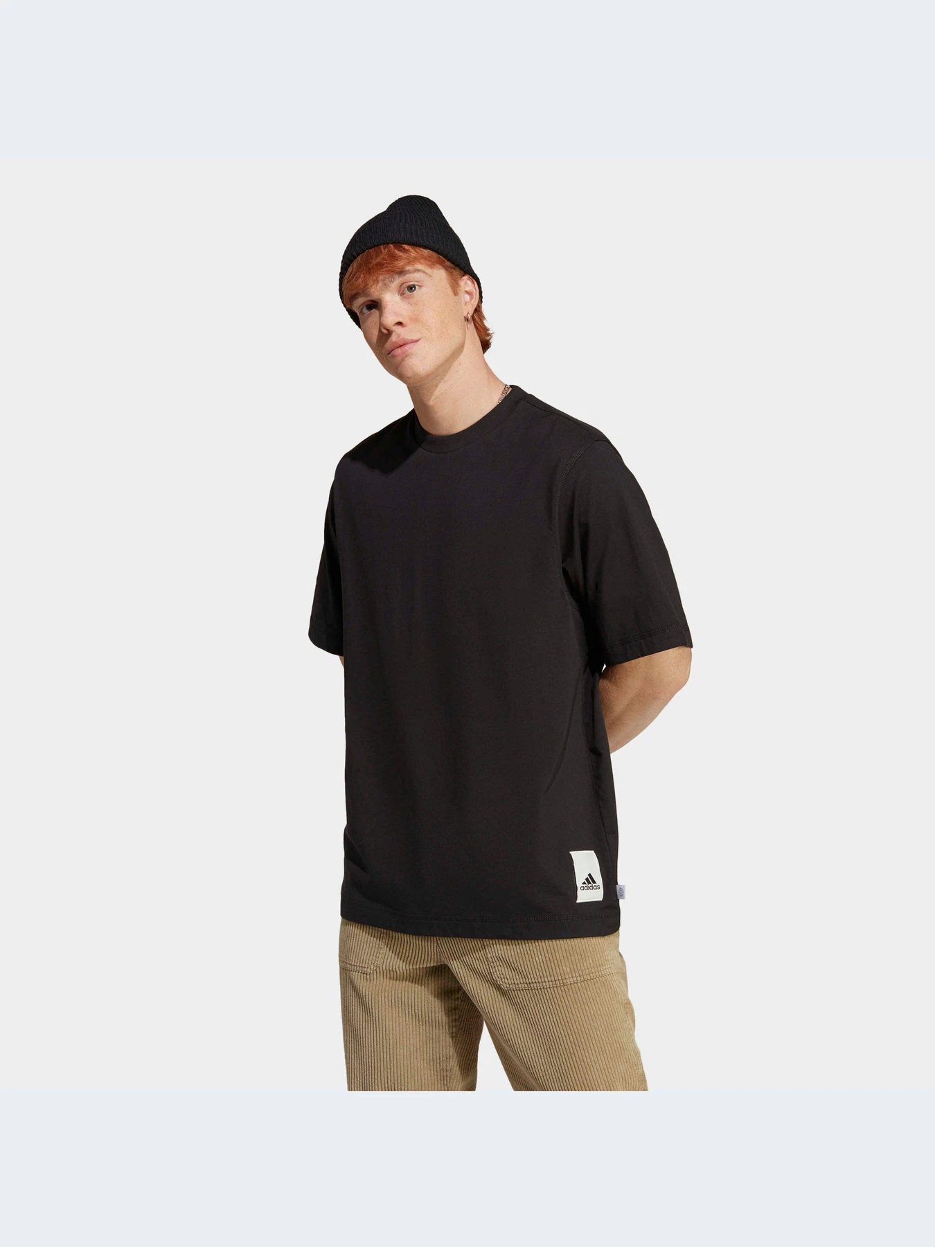 Футболки и поло Adidas модель IC4104-KZ Футболки и поло Adidas модель IC4104-KZ Фото