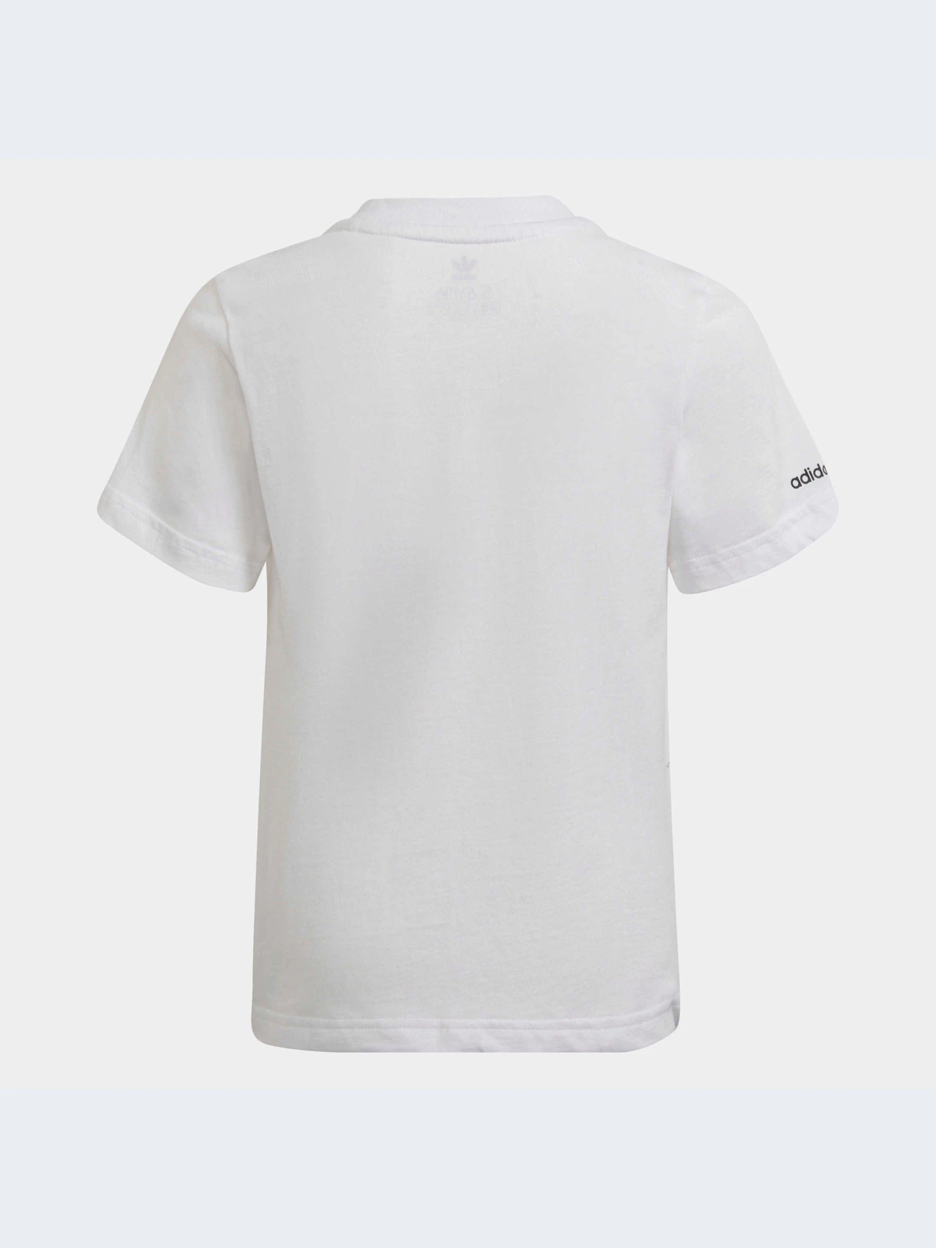 Футболки и поло Adidas модель HE2074-KZ Футболки и поло Adidas модель HE2074-KZ Фото