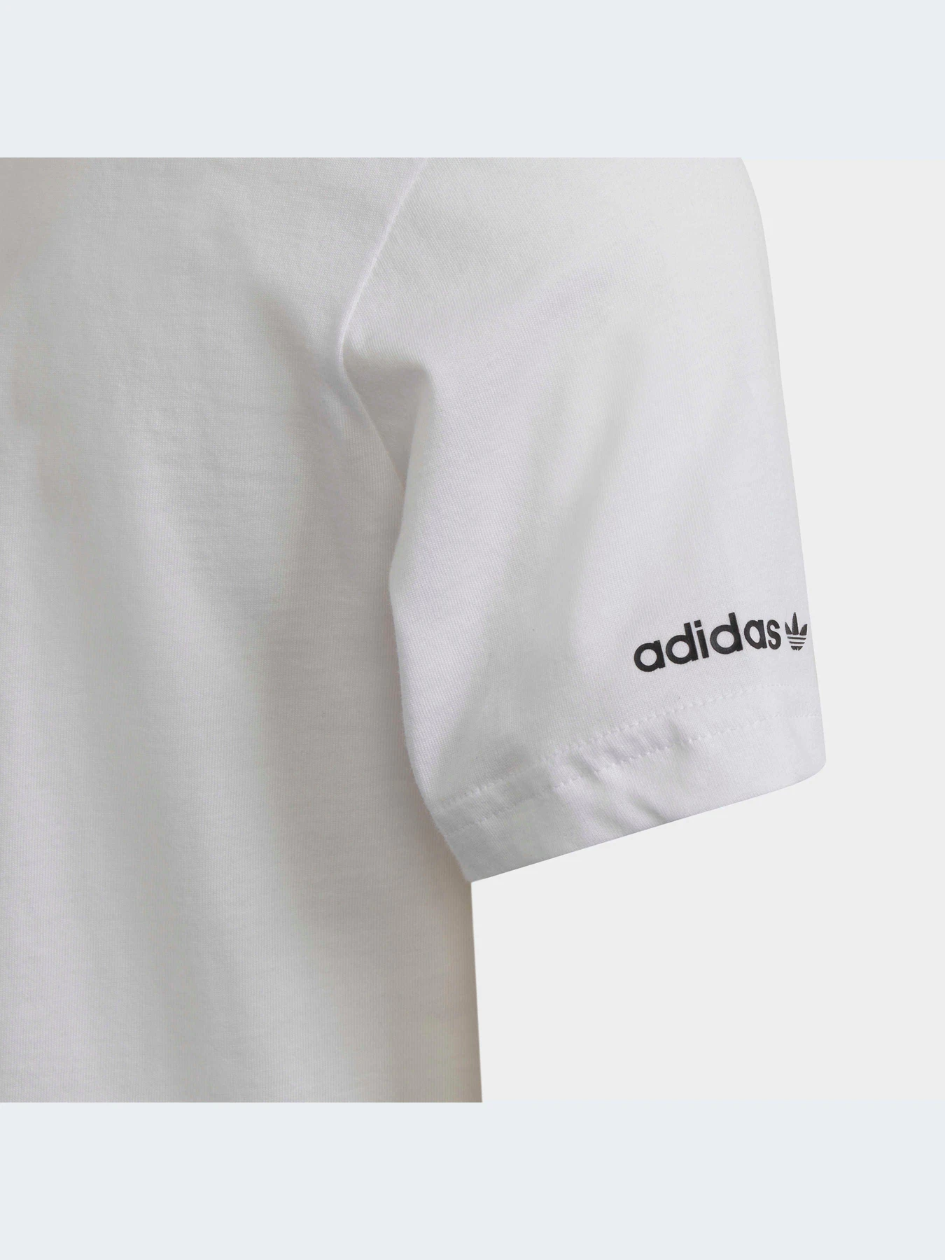 Футболки и поло Adidas модель HE2074-KZ Футболки и поло Adidas модель HE2074-KZ Фото