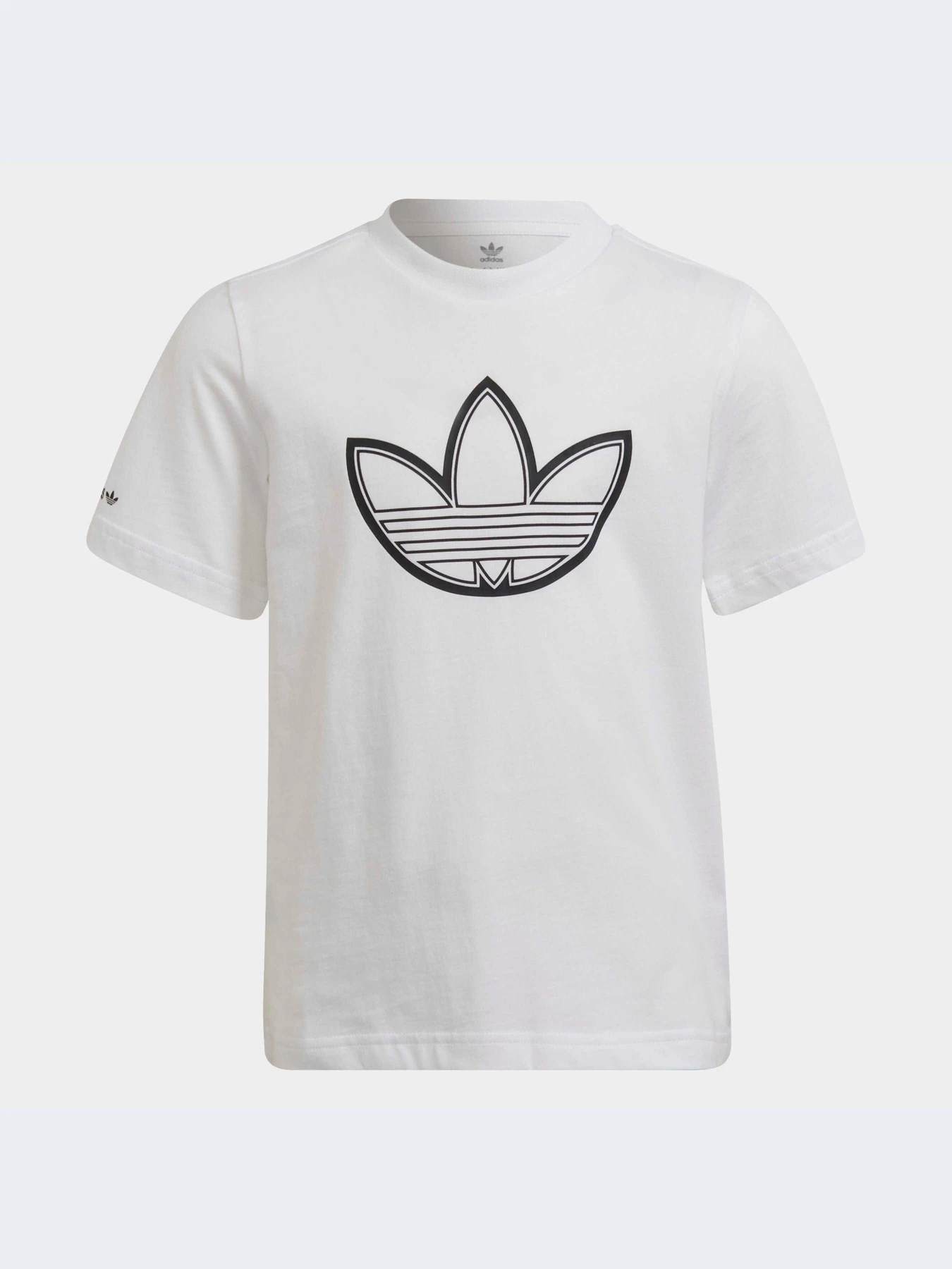 Футболки и поло Adidas модель HE2074-KZ Футболки и поло Adidas модель HE2074-KZ Фото
