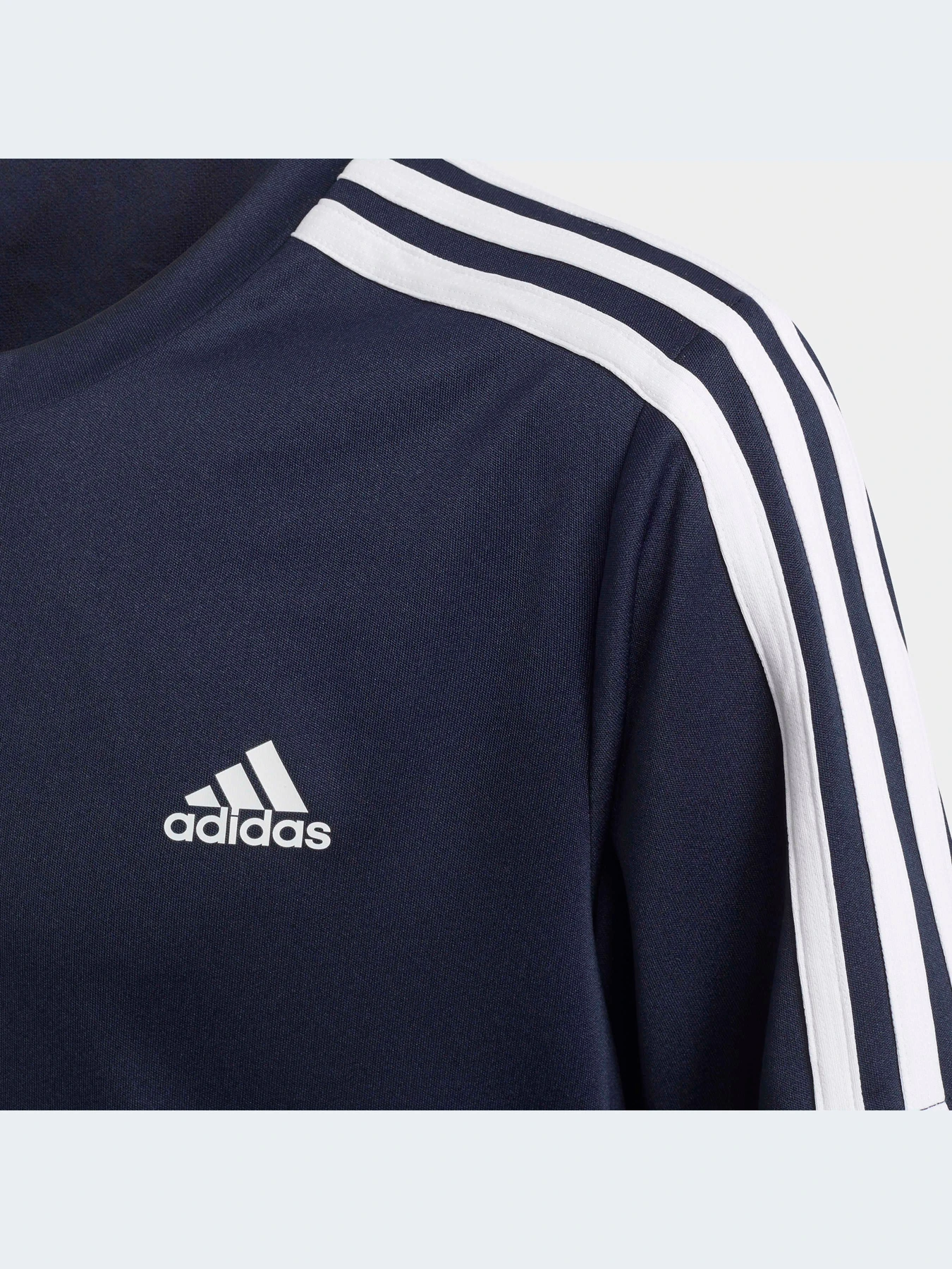 Футболки и поло Adidas Clima модель H36816-KZ Футболки и поло Adidas Clima модель H36816-KZ Фото
